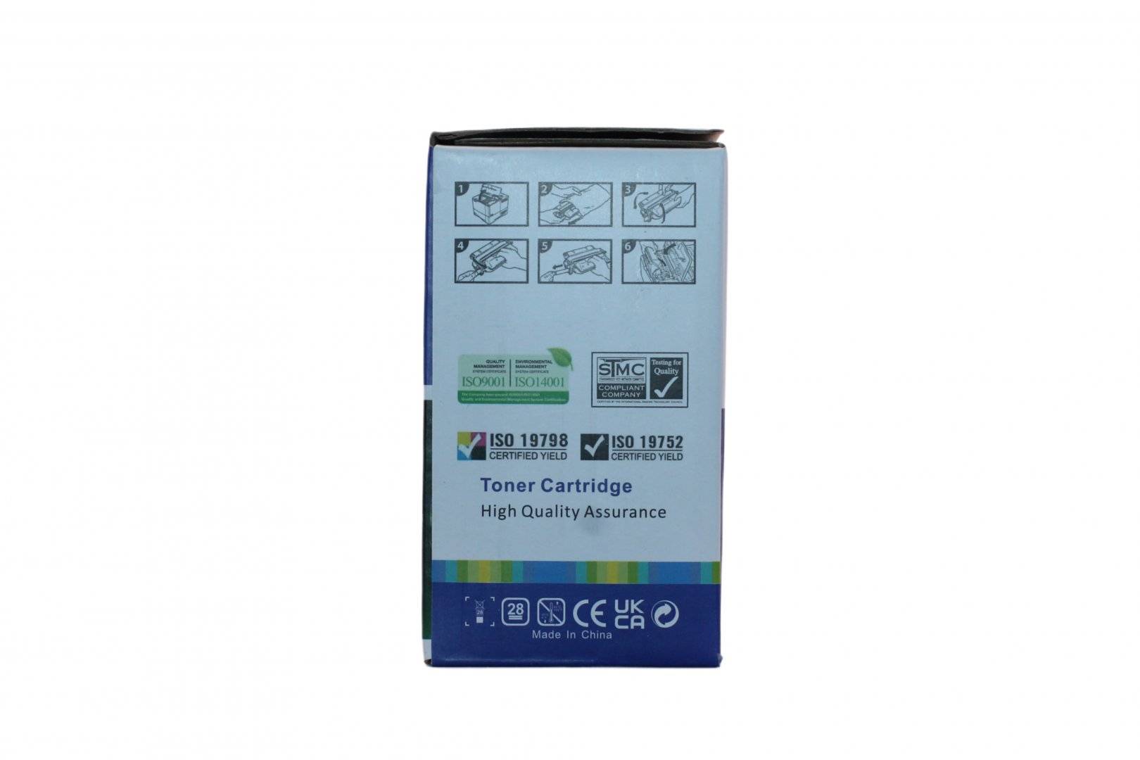Cartus Compatibil D-Toner TN-2310/TN-2320/TN-660 