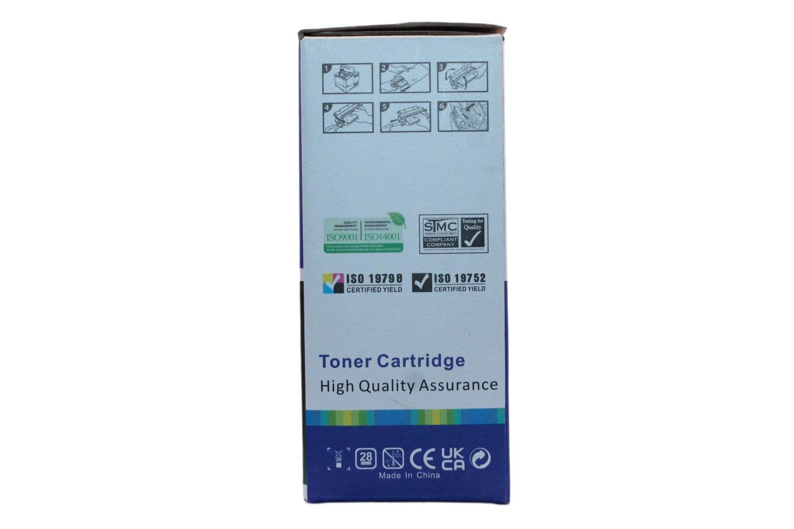 Cartus D-Toner Compatibil Brother TN-2420