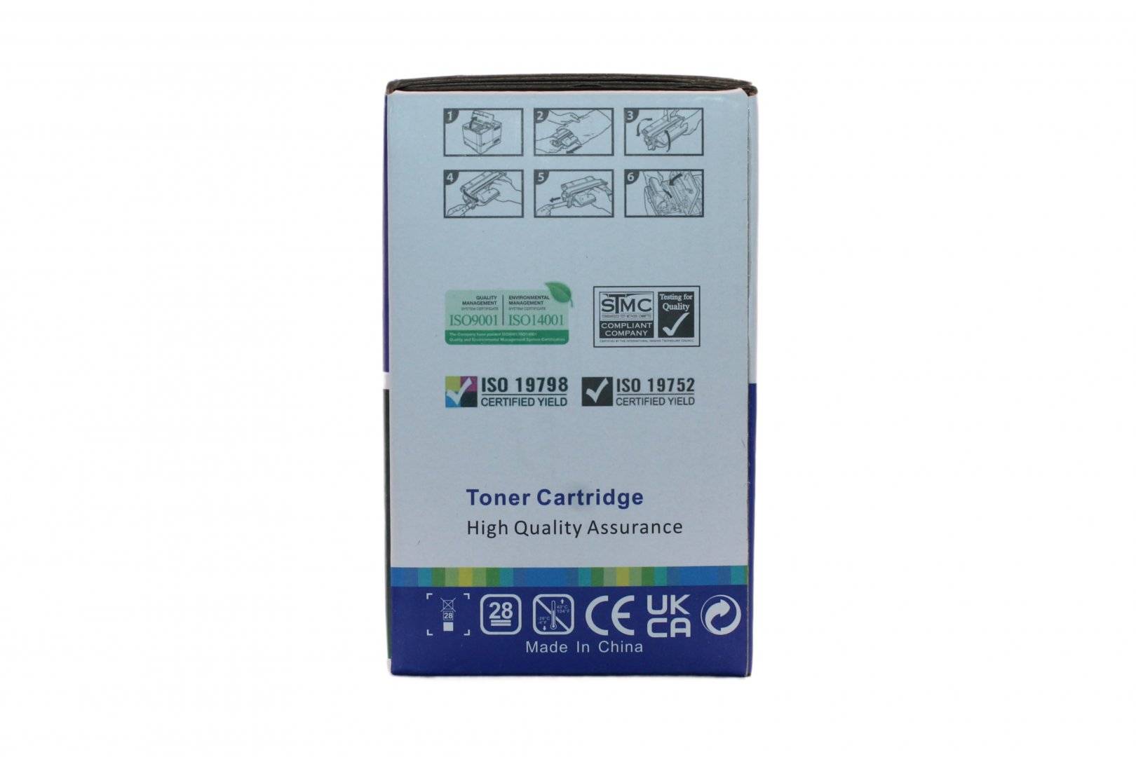 Cartus Toner compatibil  Xerox 3020/3025 (106R02773) 