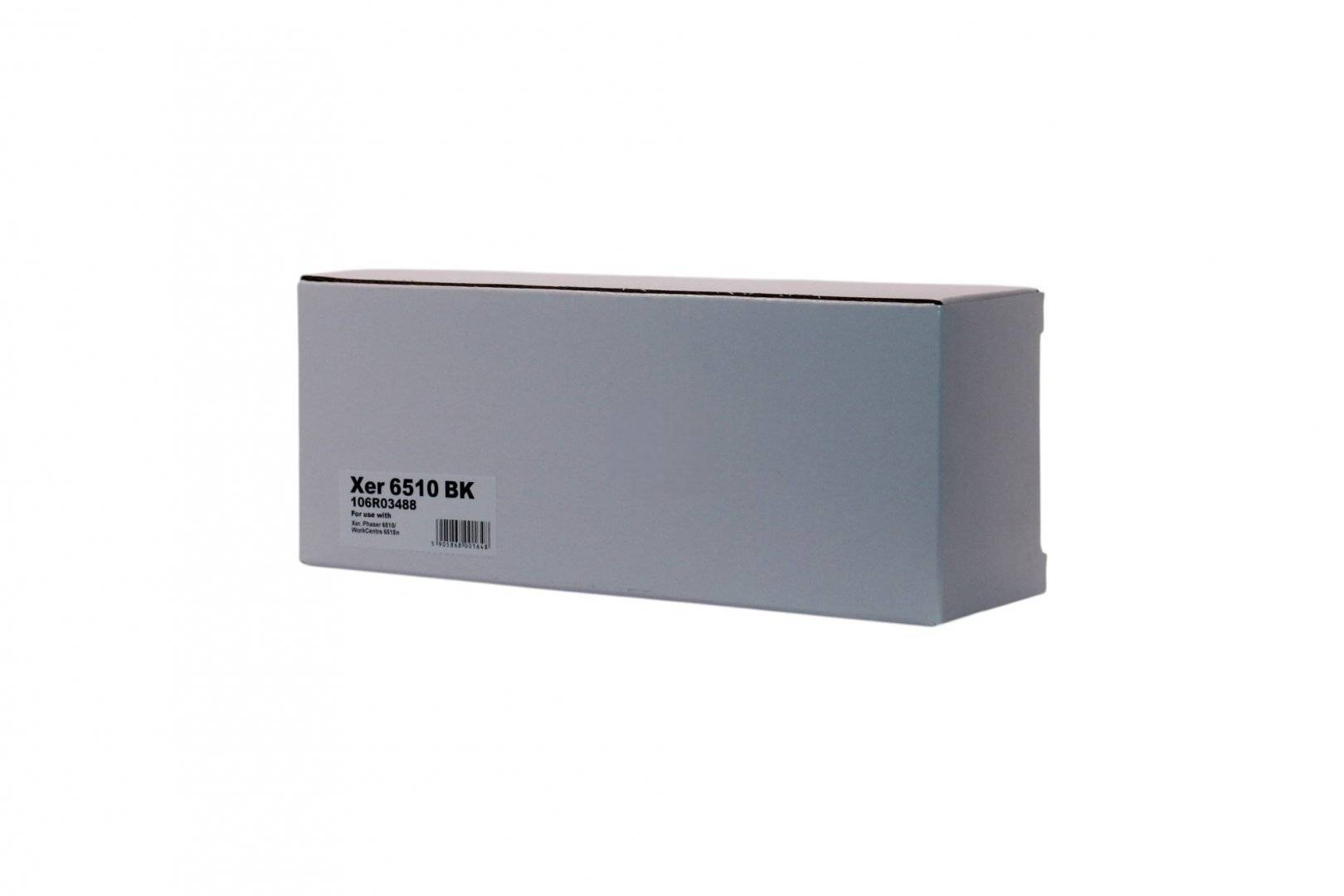 Cartus Toner compatibil  Xerox 6510/6515 Negru (Black) 