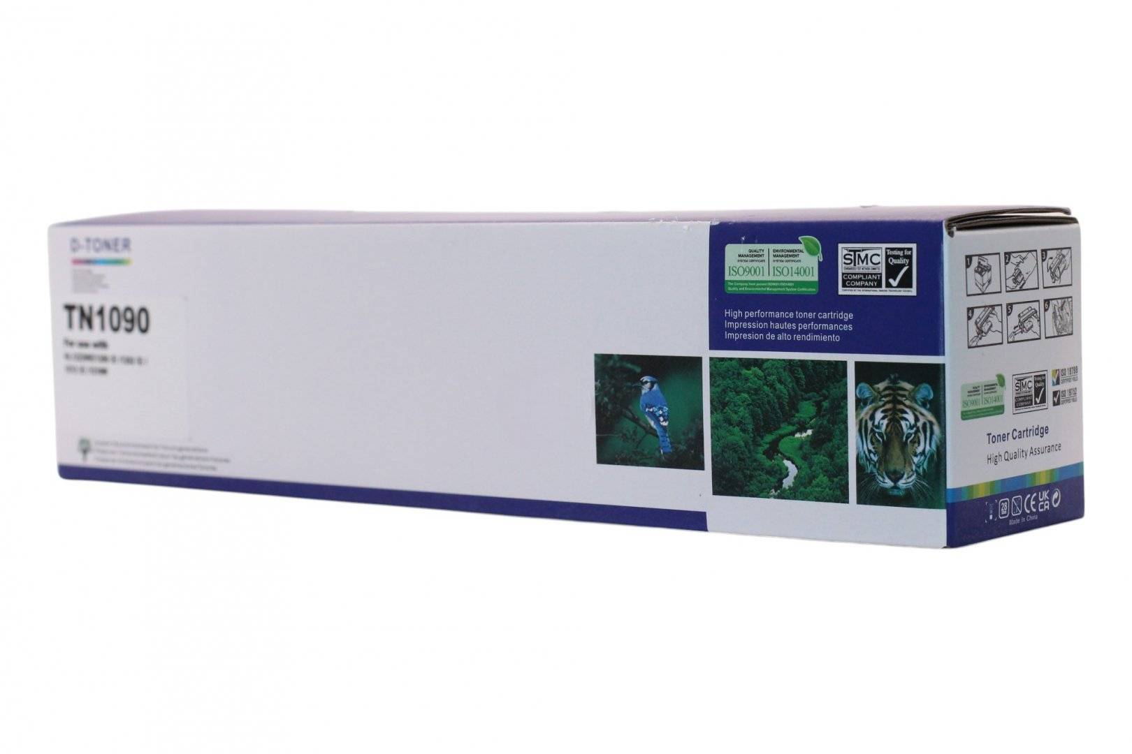 Cartus Toner Compatibil Brother TN-1090