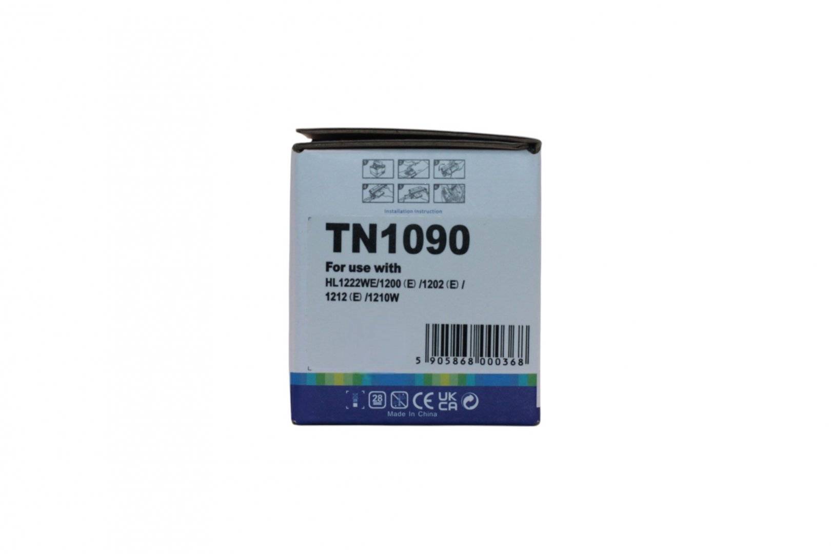 Cartus Toner Compatibil Brother TN-1090