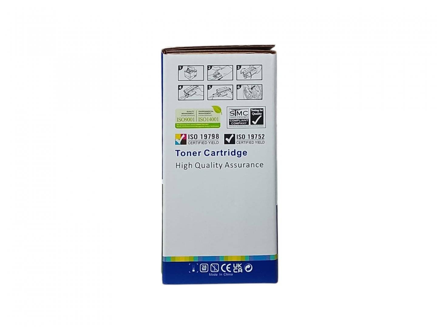 Cartus Toner Compatibil Brother TN-2590 Negru (Black) 1.2K