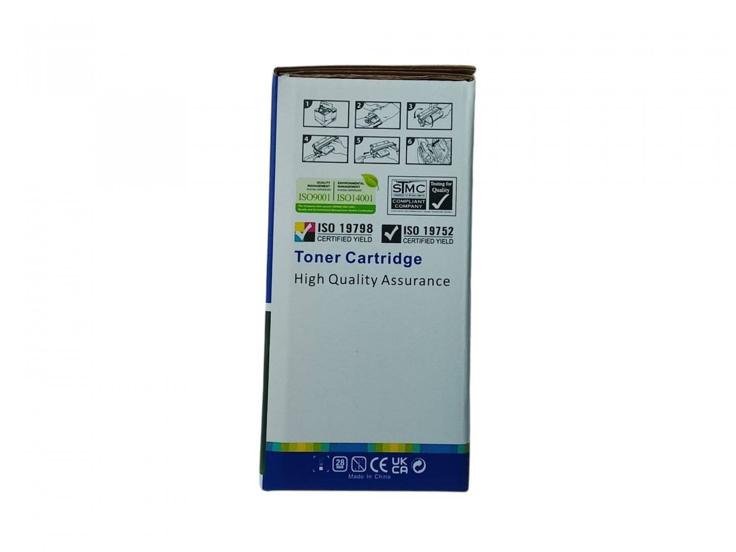 Cartus Toner Compatibil Brother TN-2590XL Negru (Black) 3K