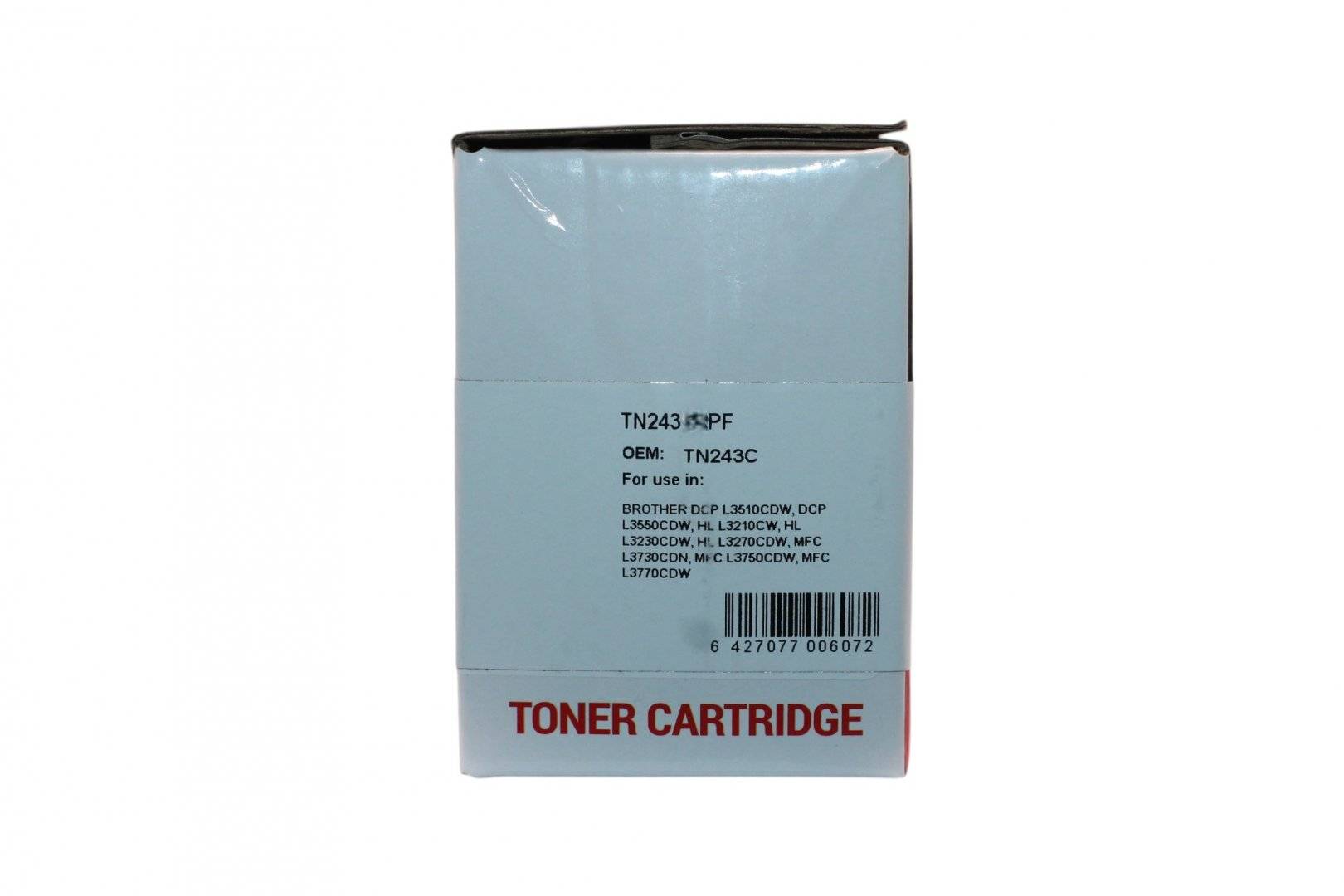 Cartus Toner Compatibil Brother TN-243 Y Galben (Yellow)