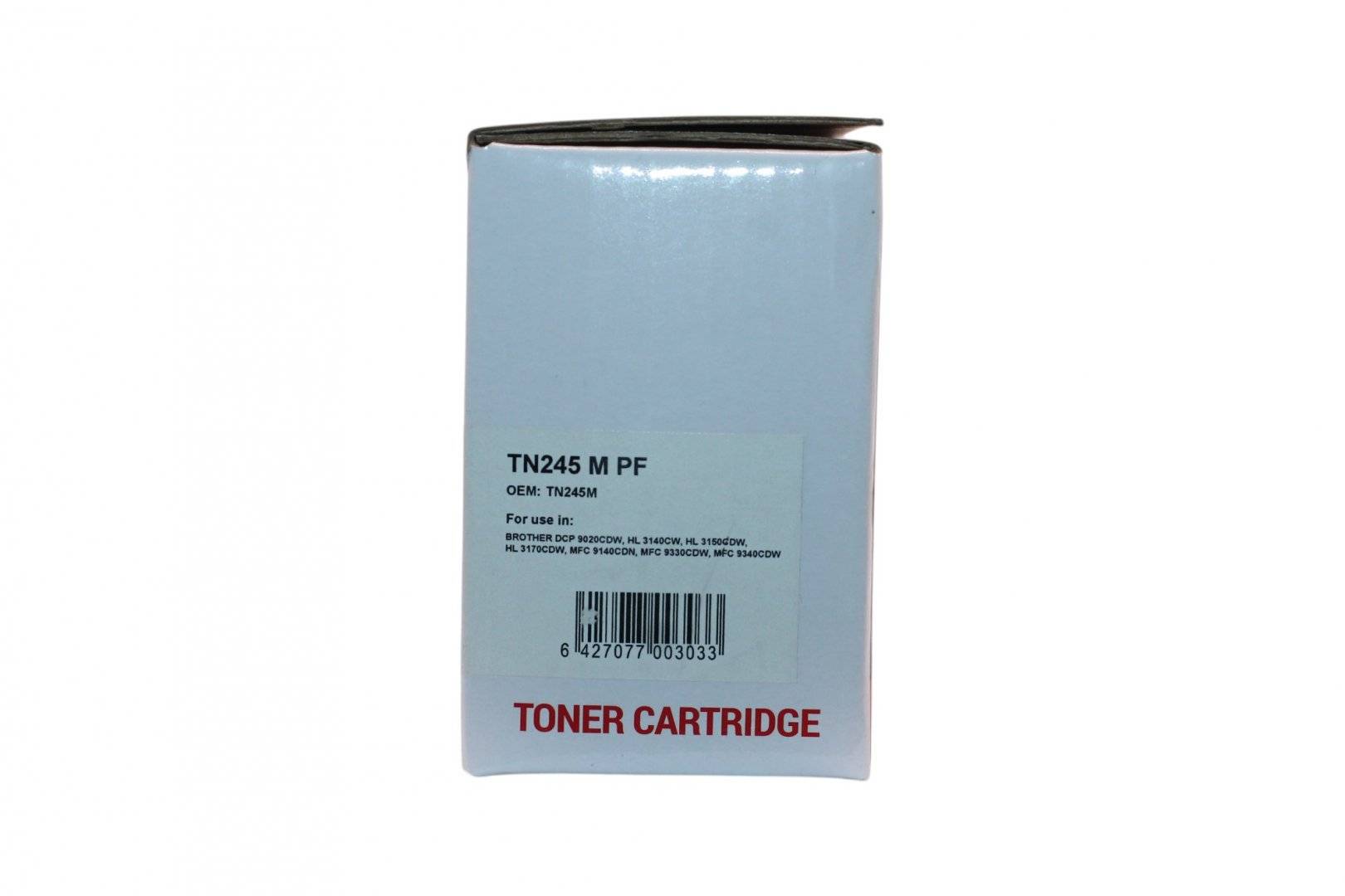 Cartus Toner Compatibil Brother TN-245 M Roz (Magenta)