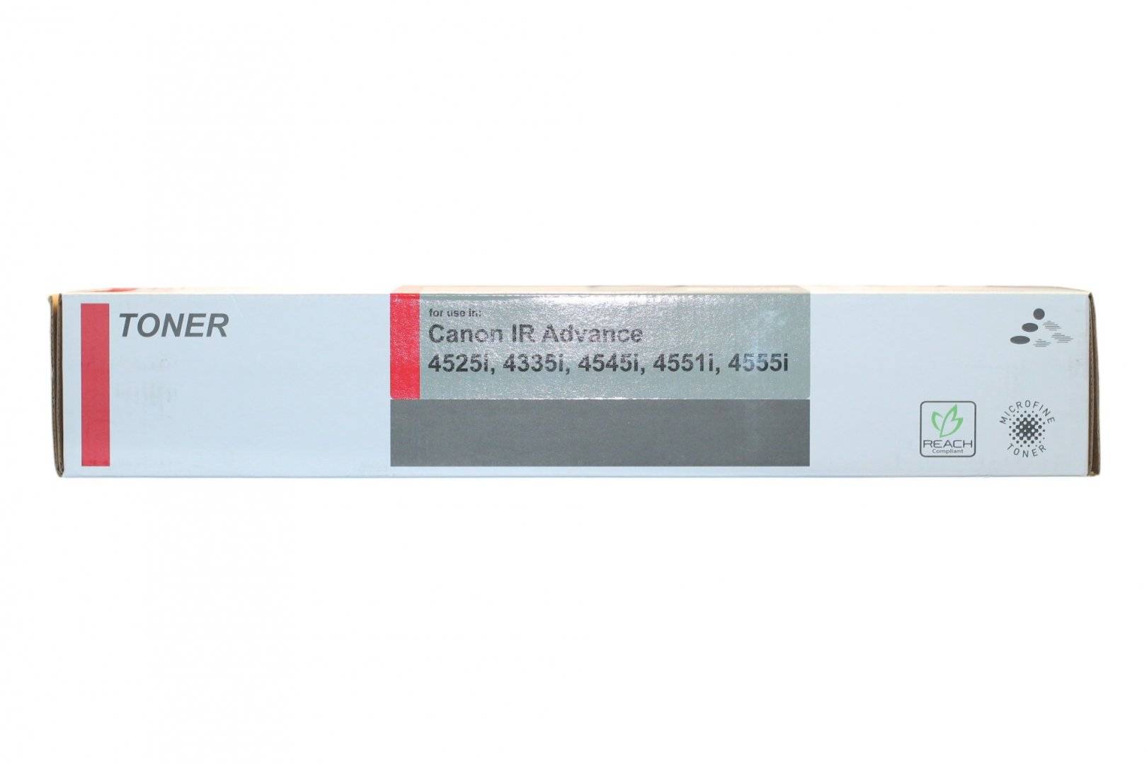 Cartus Toner Compatibil Integral Canon C-EXV53 Negru (Black)