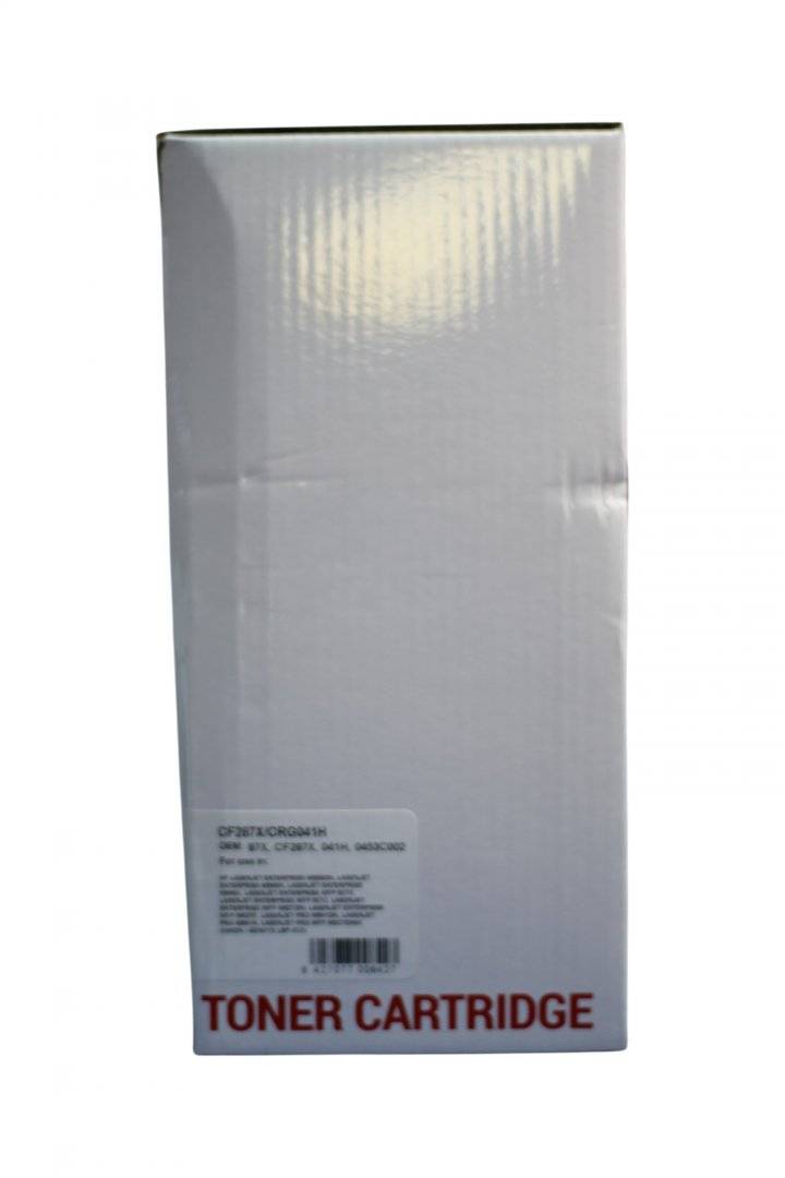 Cartus Toner Compatibil Canon CRG-041H Negru (Black)
