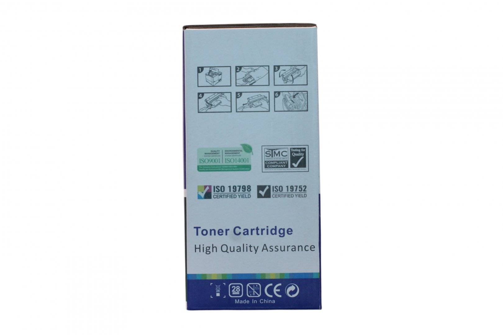 Cartus Toner Compatibil Canon CRG-719H/EXV-40 Negru (Black)  05A, CE505A, 80A, CF280A, 3479B002, CRG719