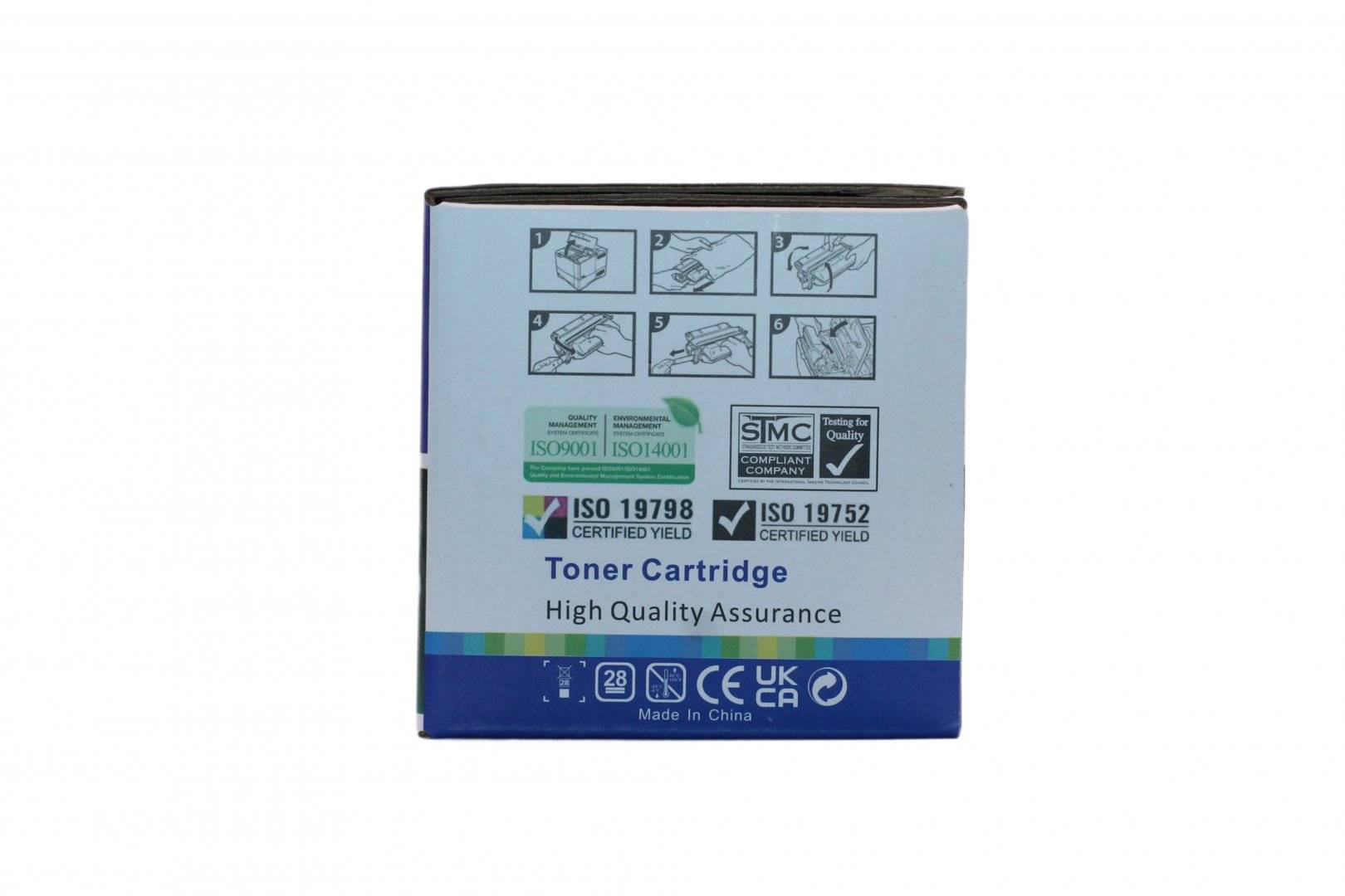 Cartus Toner Compatibil Canon FX10/CRG-725 Negru (Black)