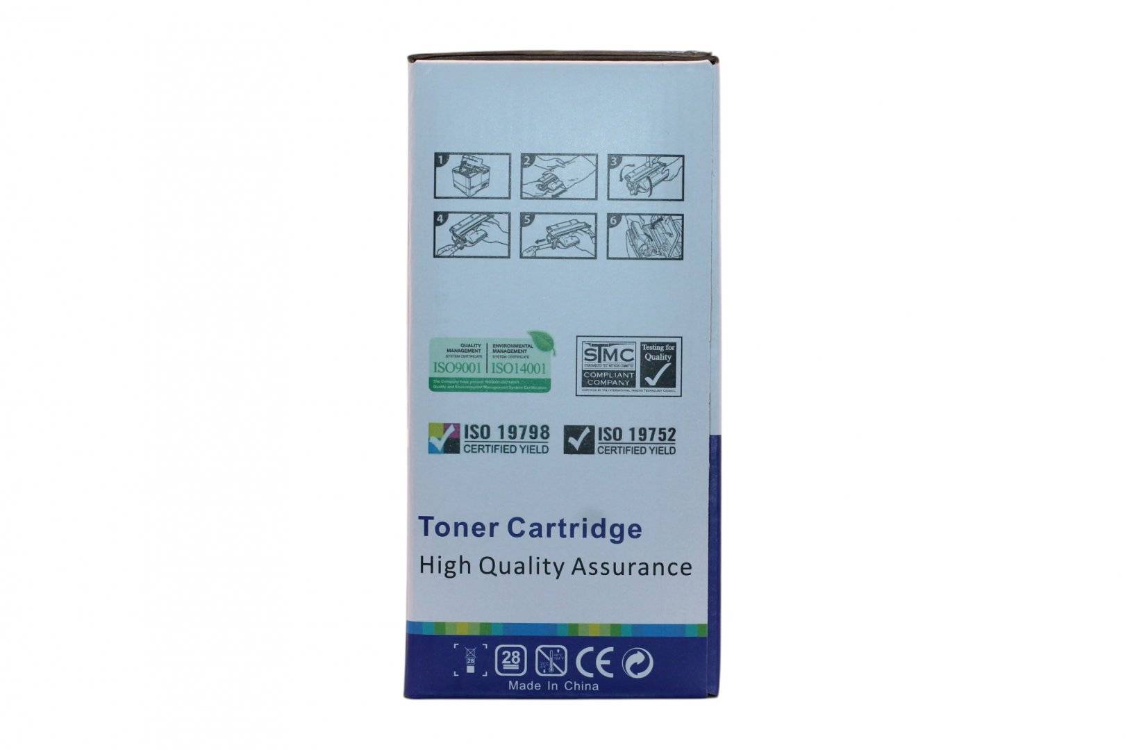 Cartus Toner Compatibil Canon CRG-052H Negru (Black)