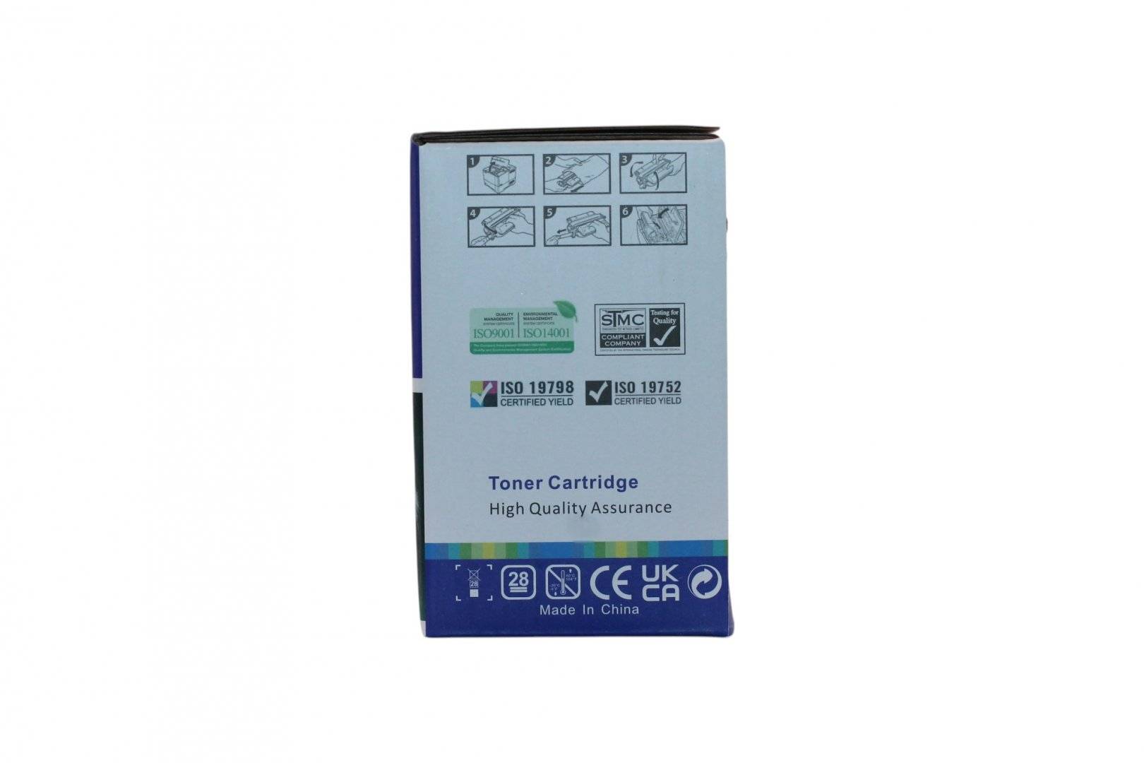 Cartus Toner compatibil cu cip Xerox B205/B210/B215 