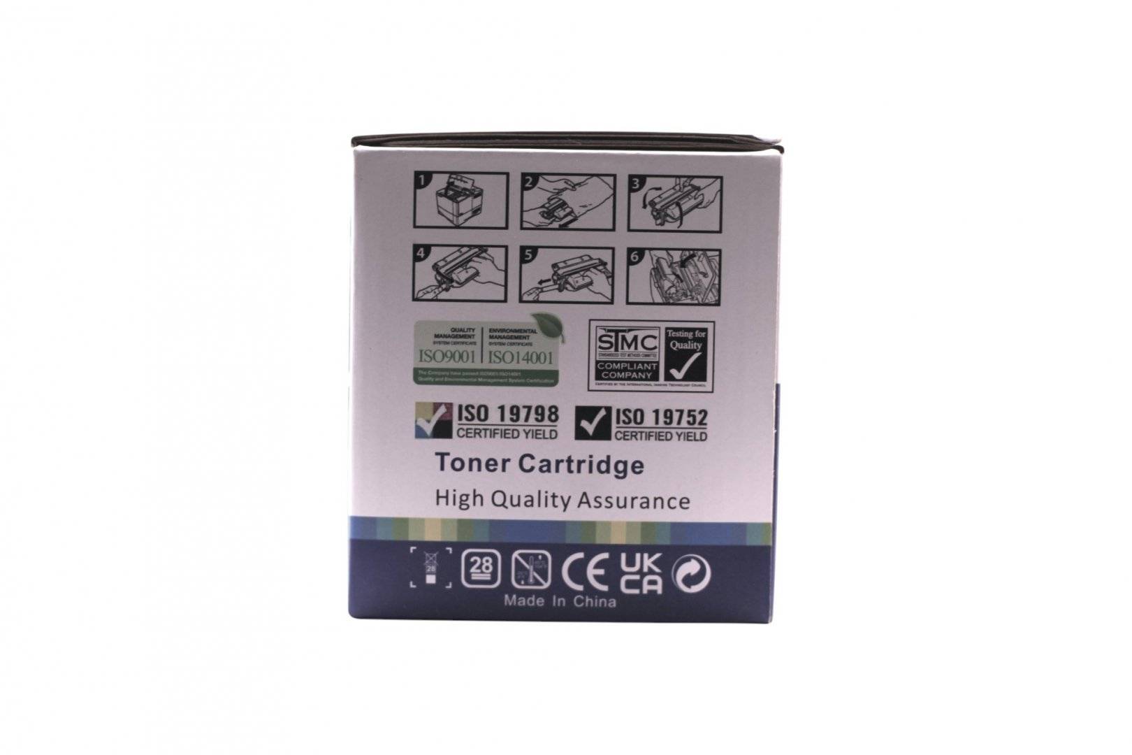 Cartus Toner Compatibil HP 12A/Q2612A