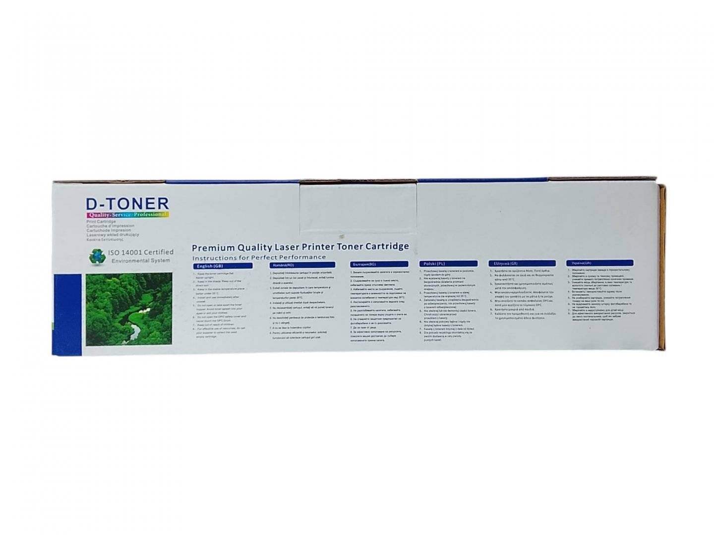 Cartus Toner Compatibil HP 219A/W2190A Negru (Black) 1.3K