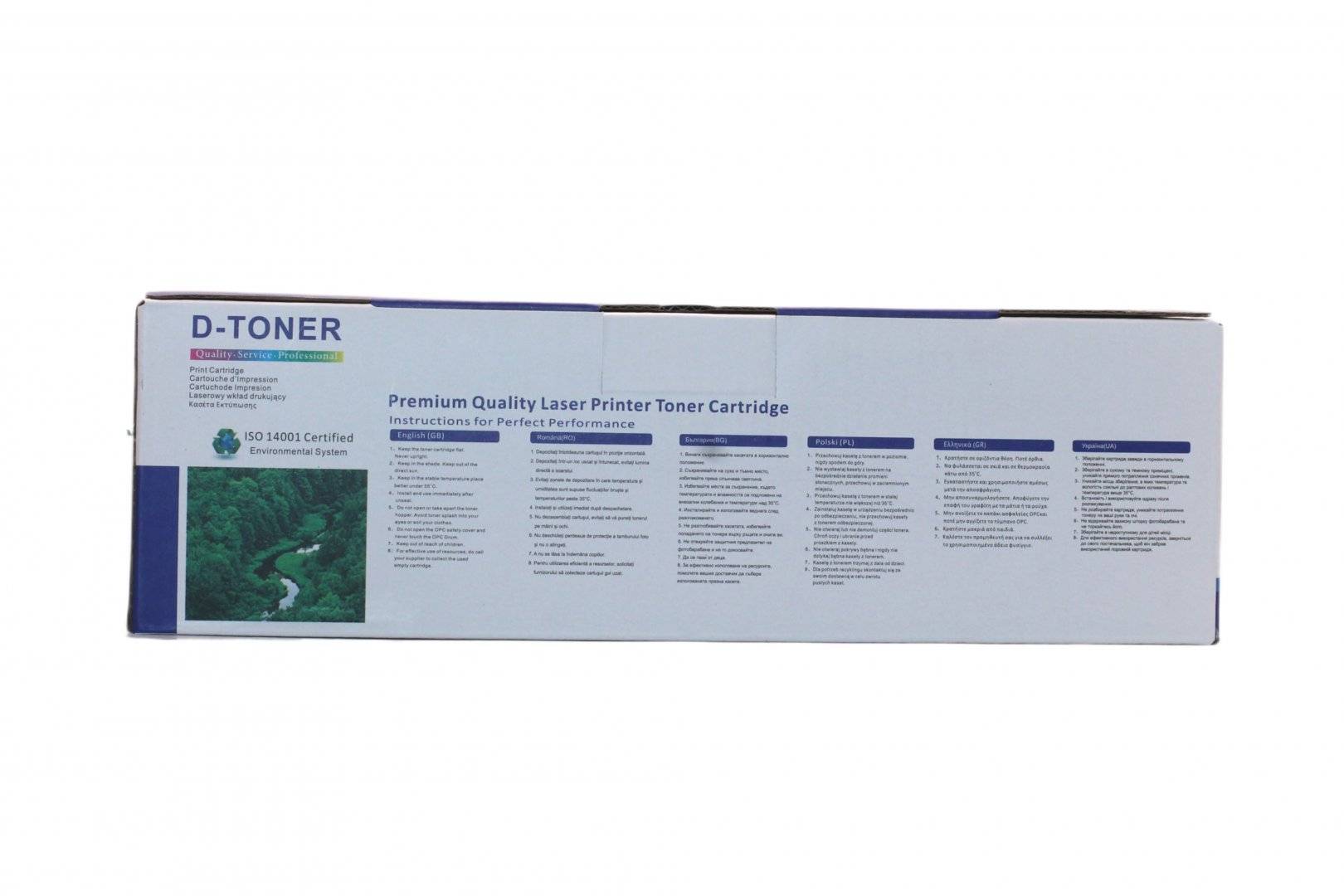 Cartus Toner Compatibil HP 44A/CF244A