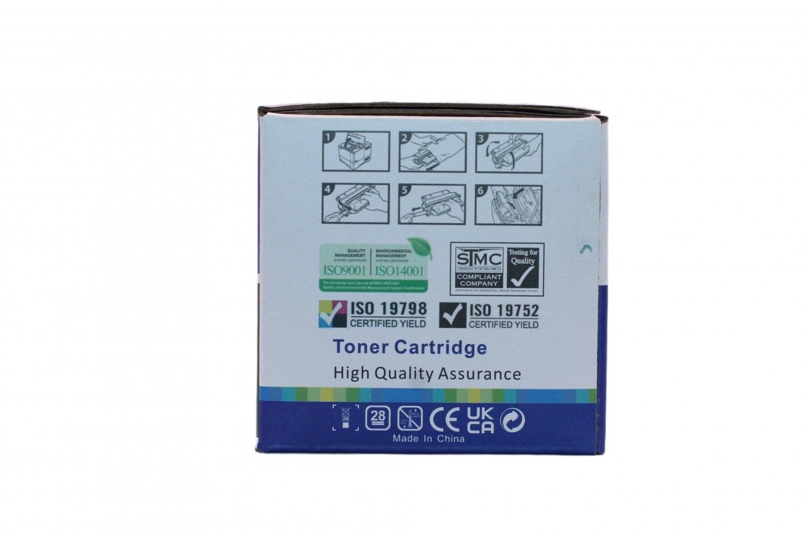 Cartus Toner Compatibil HP 44A/CF244A