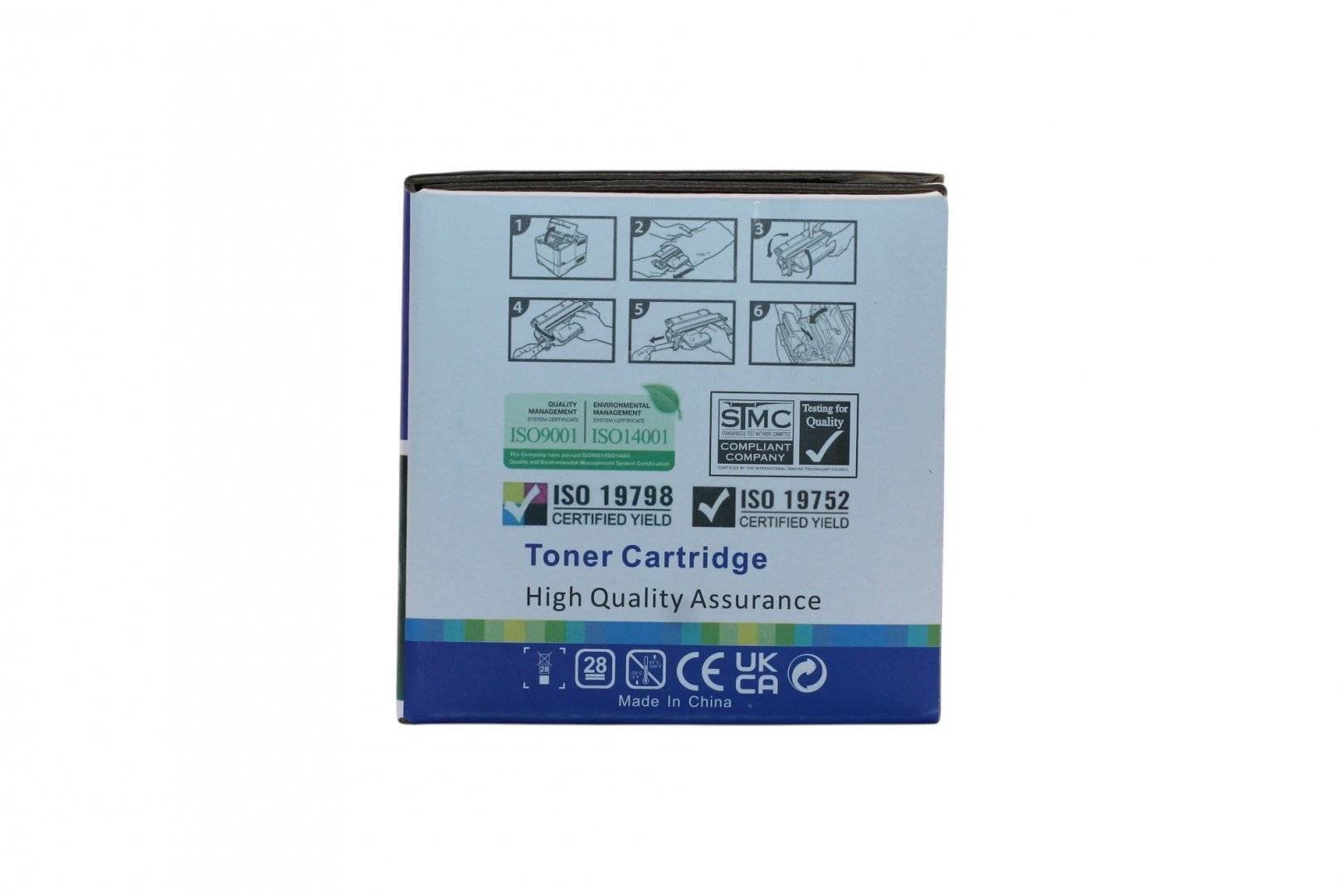 Cartus Toner Compatibil HP 78A/CE278A  (2.1K) Negru (Black) 78A, CE278A, 3500B002, 728, 3483B002, 726