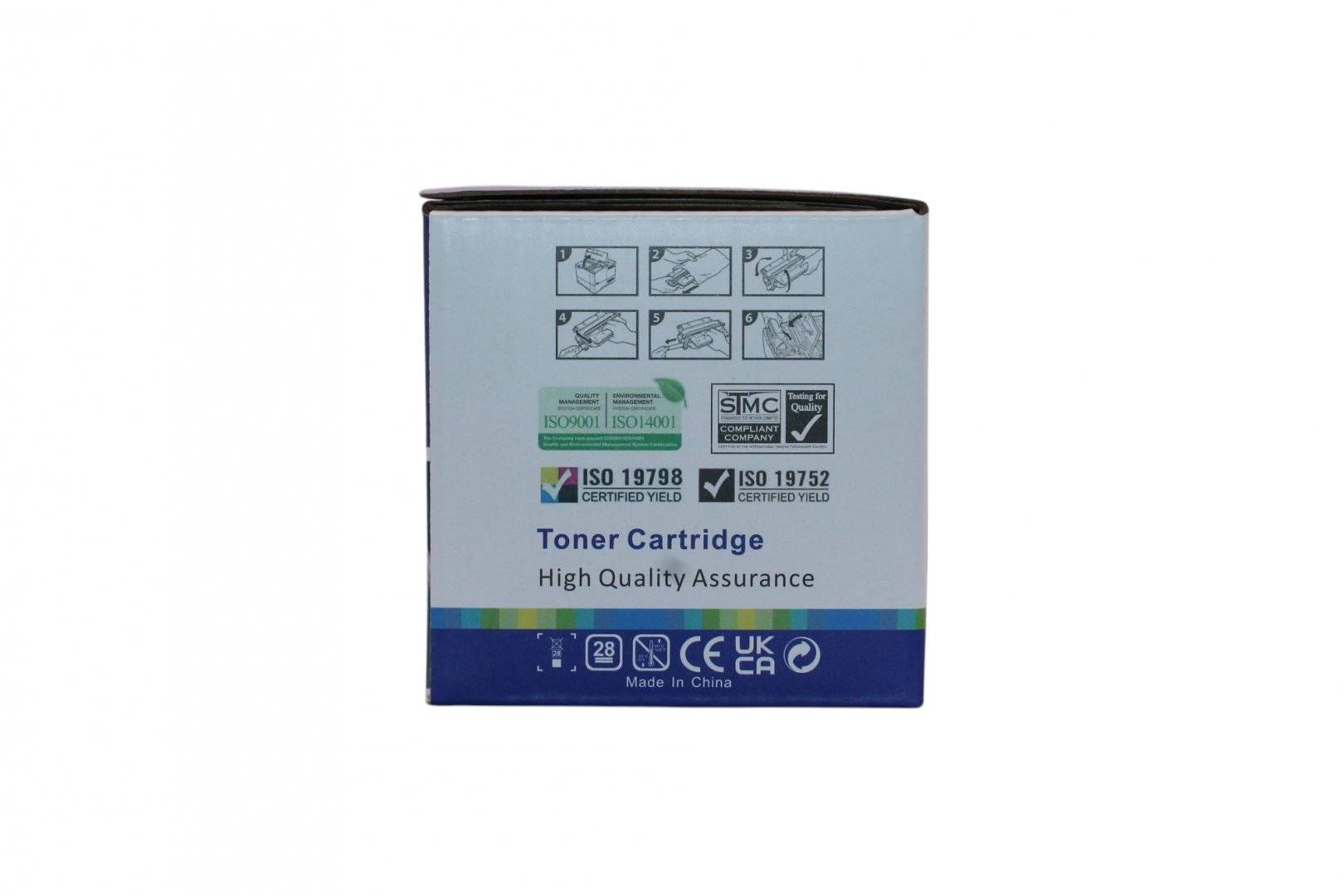 Cartus Toner Compatibil HP 79A/CF279A