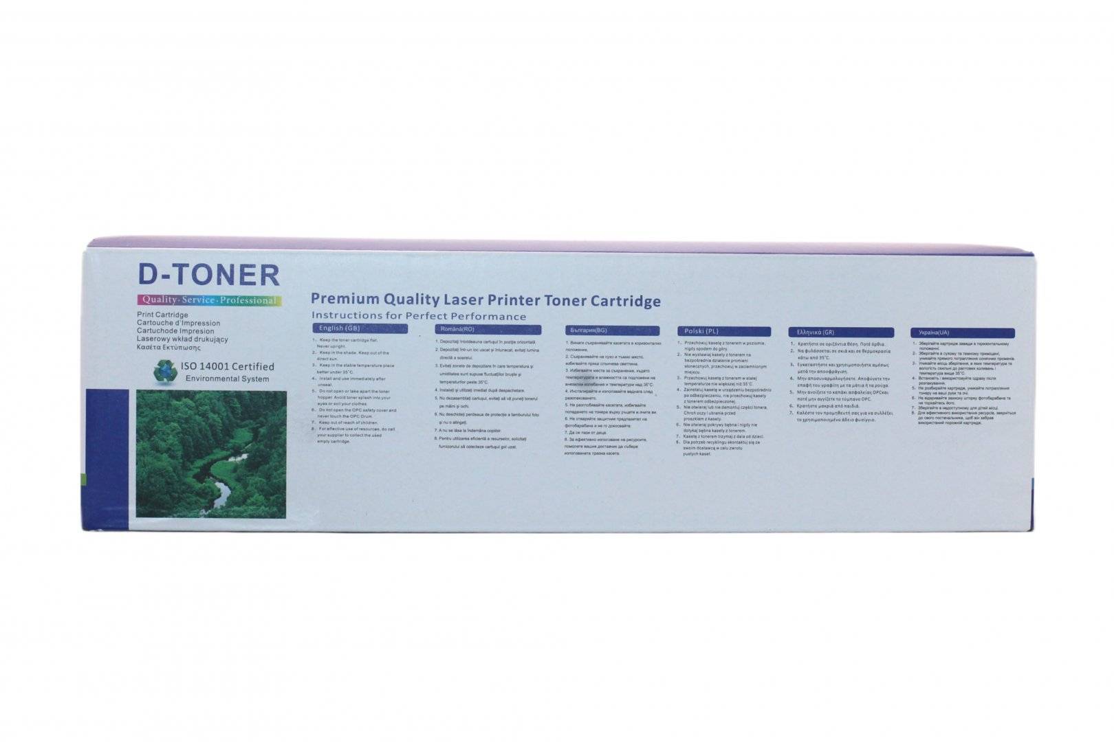 Cartus Toner Compatibil HP 83A/CF283A