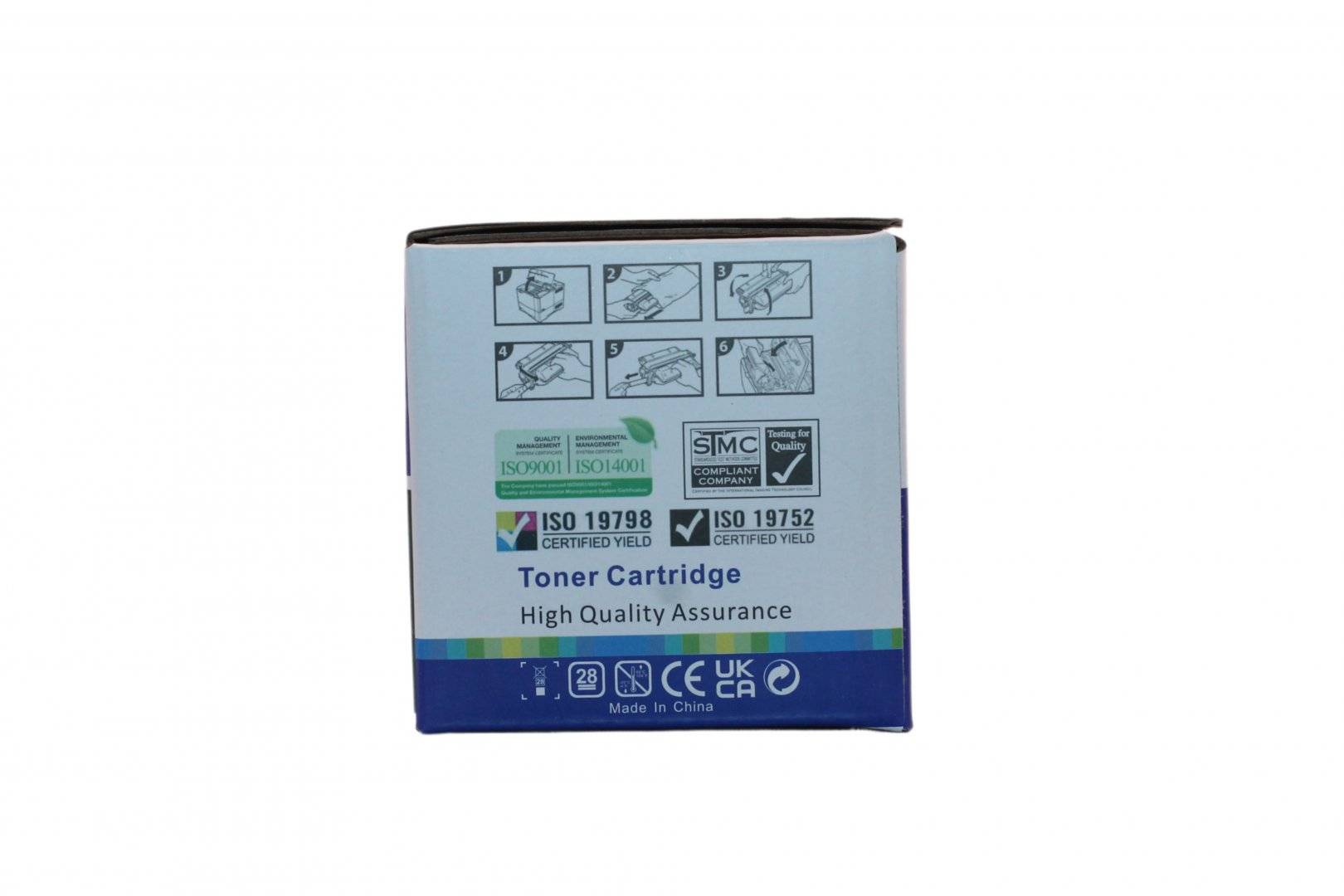 Cartus Toner Compatibil HP 83A/CF283A