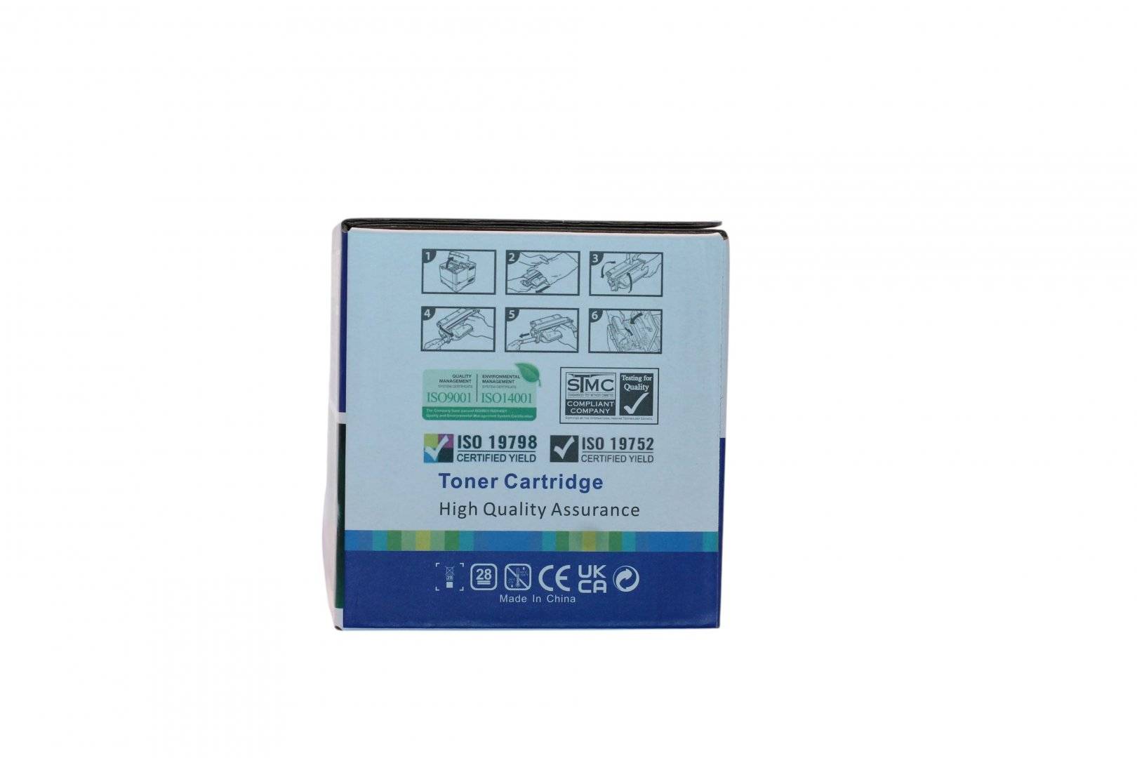 Cartus Toner Compatibil HP CF230X/CRG051H cu cip