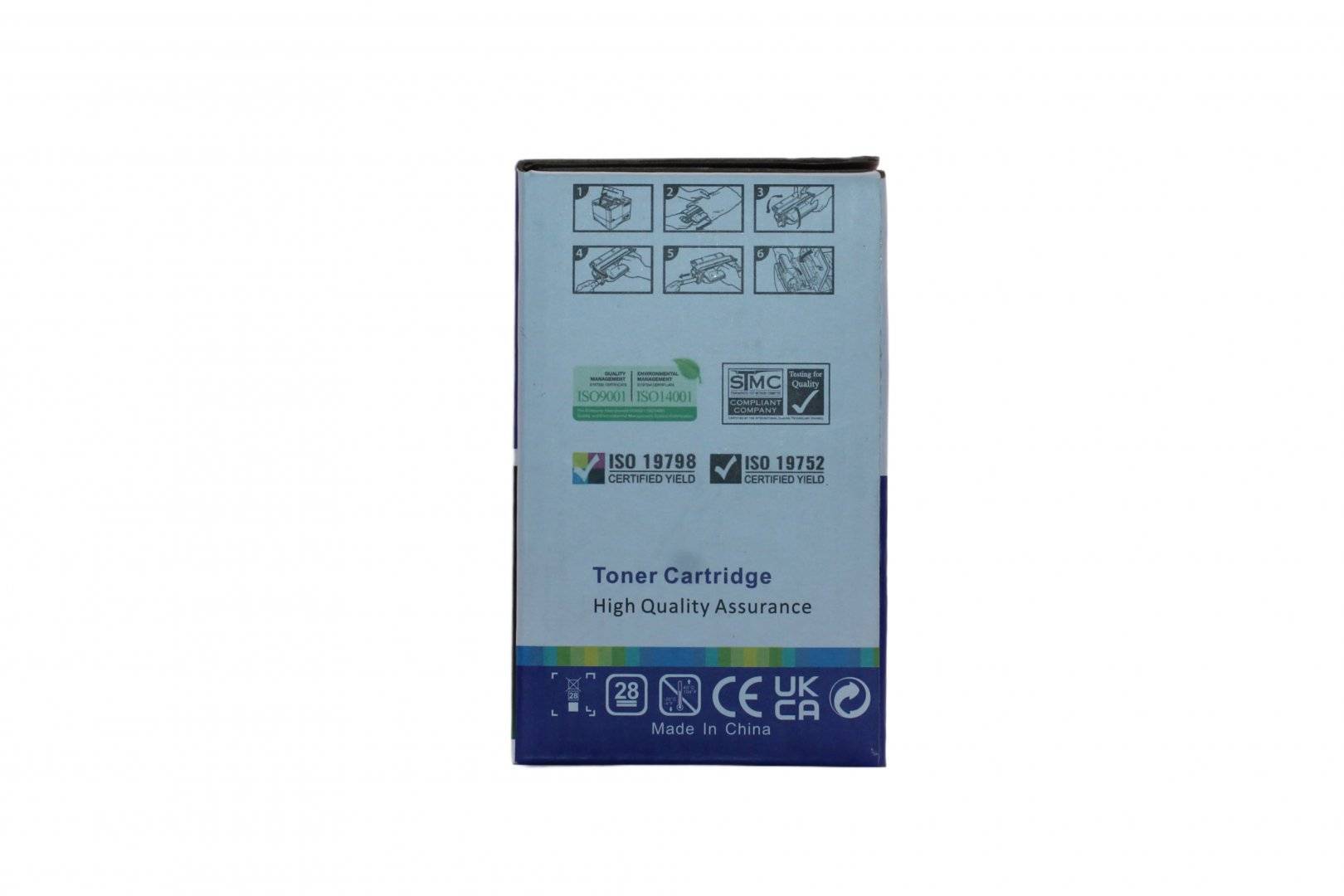 Cartus Toner Compatibil HP 106A/W1106A 