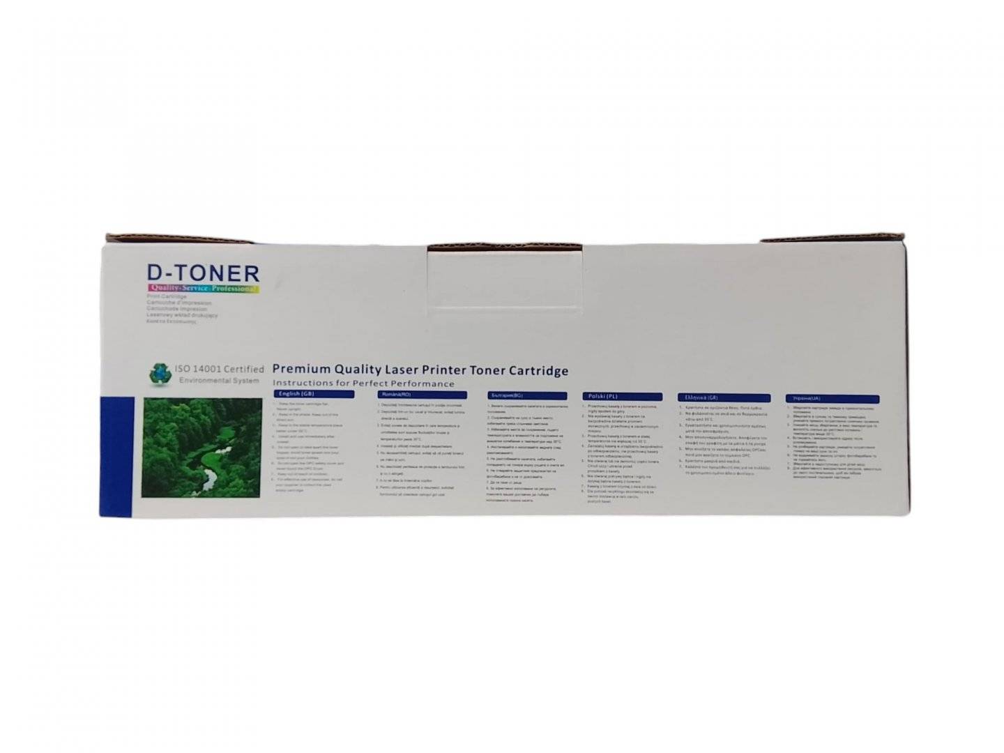 Cartus Toner Compatibil HP W1390X Negru (Black) cu chip  3.8K, 139X, W1390X
