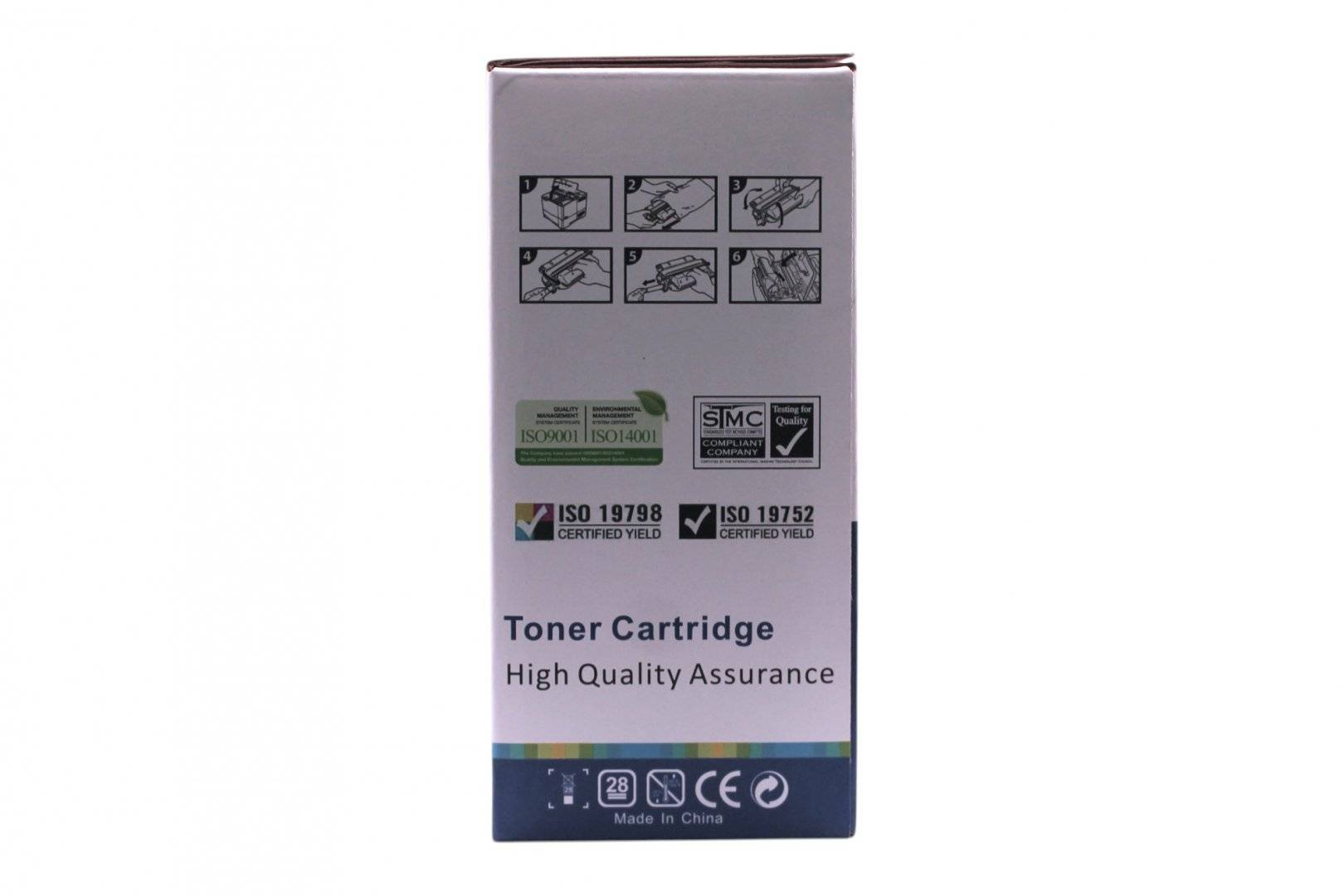 Cartus Toner Compatibil HP W1490X cu cip