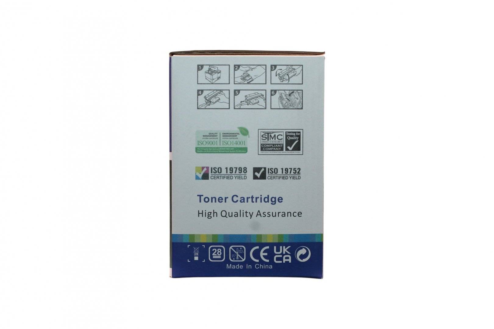 Cartus Toner Compatibil Kyocera TK-1170 Negru (Black)
