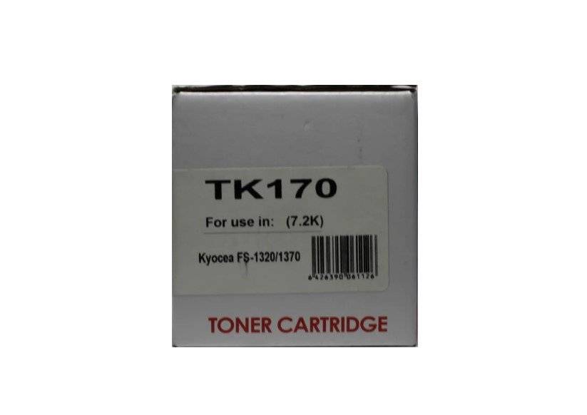 Cartus Toner Compatibil Kyocera TK170