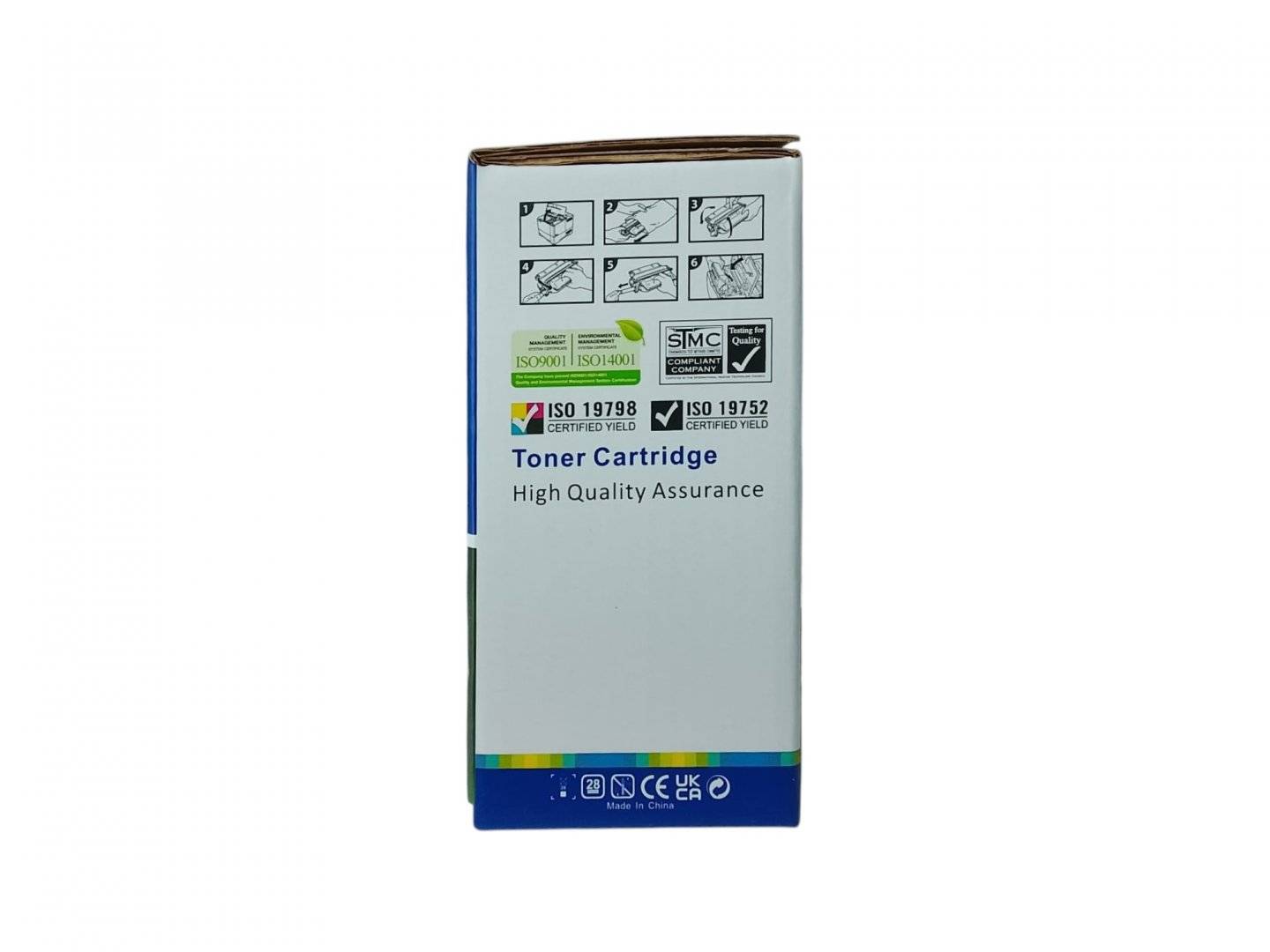  Cartus Toner Compatibil Lexmark B2236 (3K) Negru (Black) B222H00