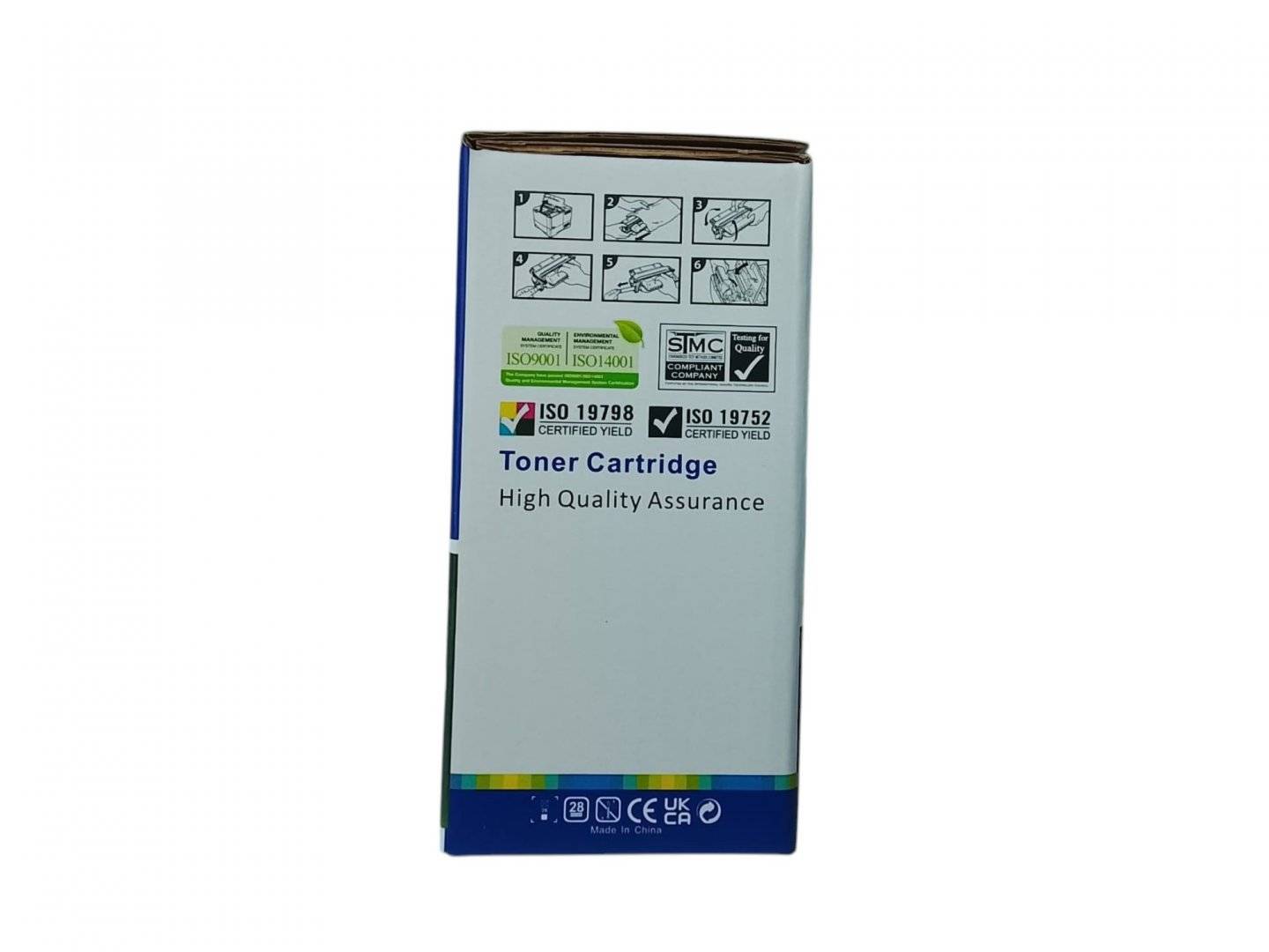 Cartus Toner Compatibil Lexmark B2236 (6K) Negru B222X00