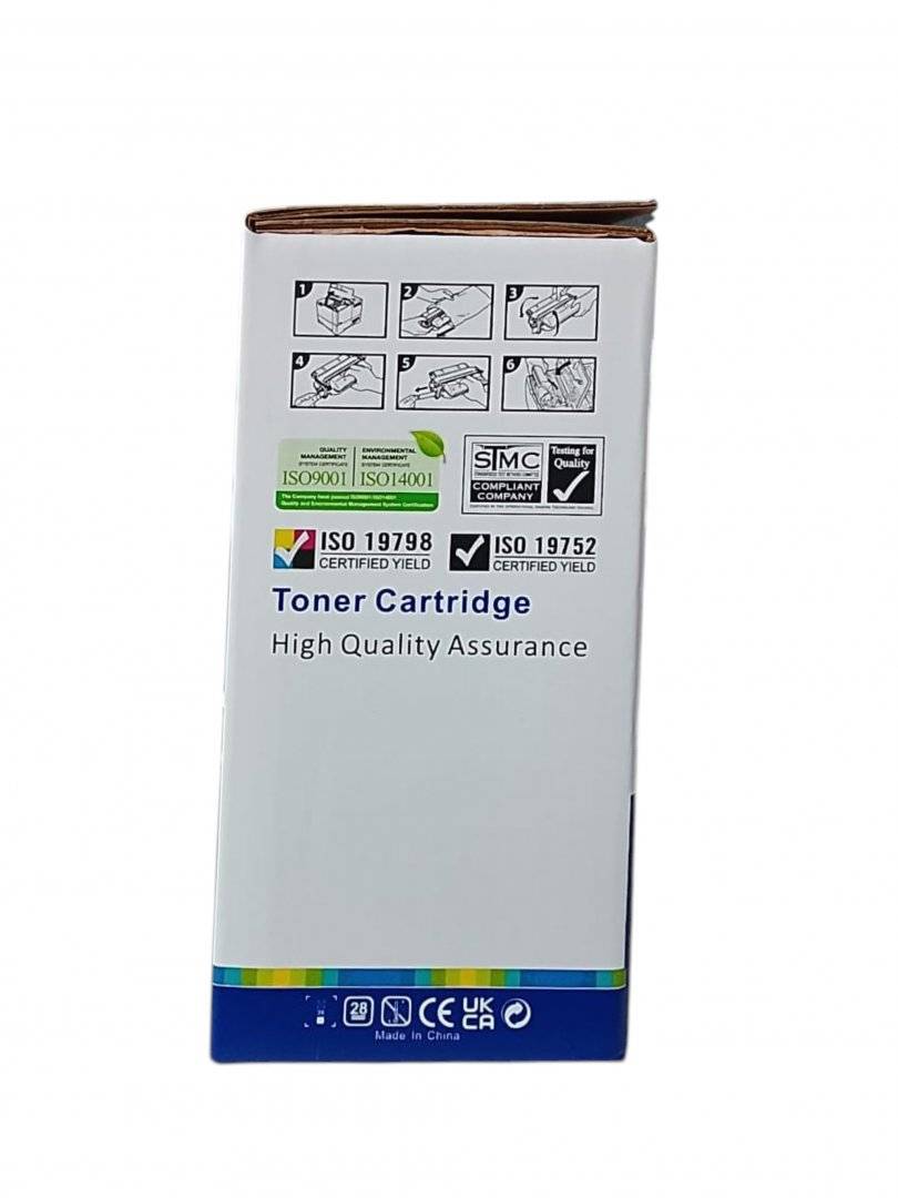 Cartus Toner Compatibil Pantum TL-425X (6K) Negru (Black) TL425X