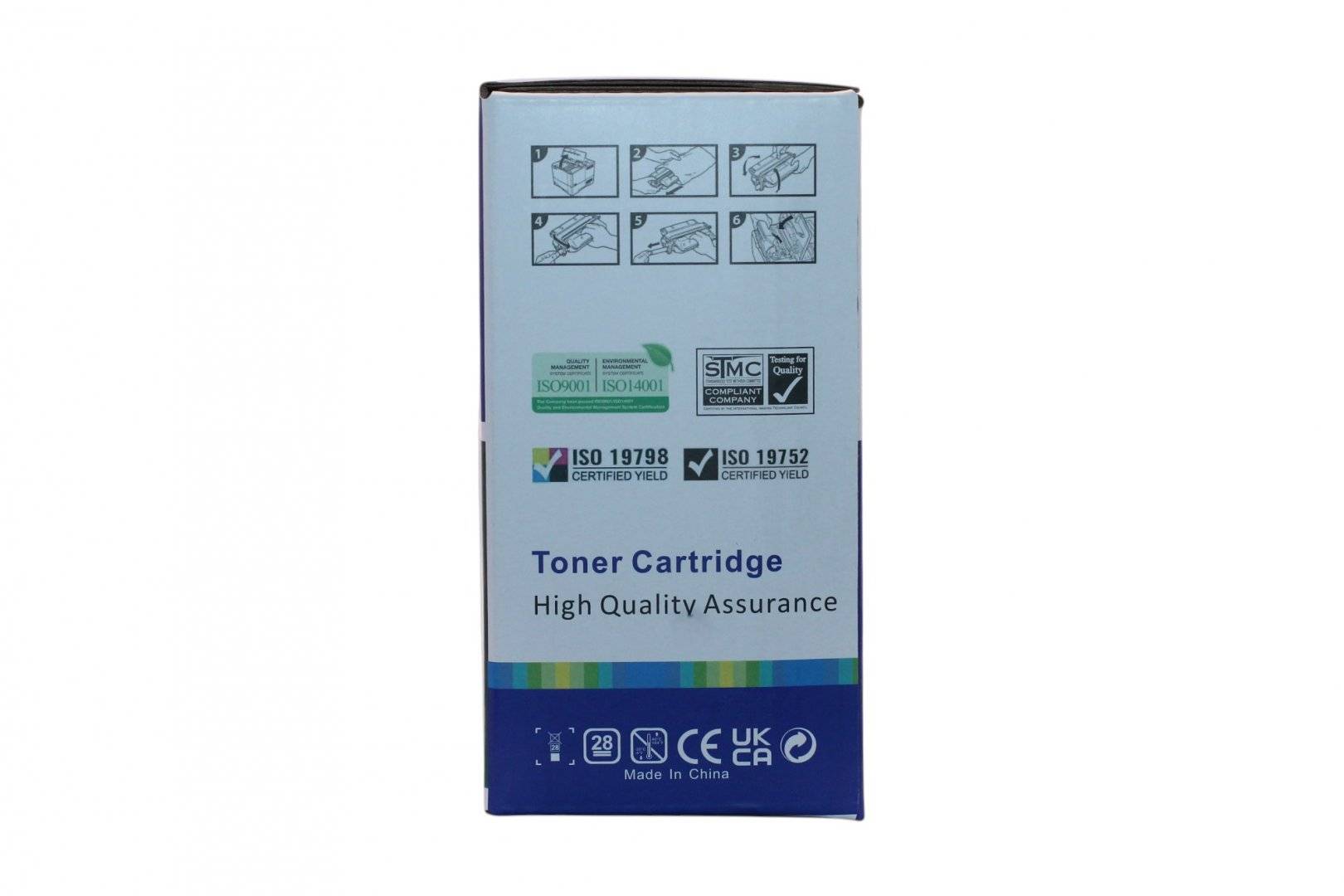 Cartus Toner Compatibil Brother TN-2421 cu cip TN2421