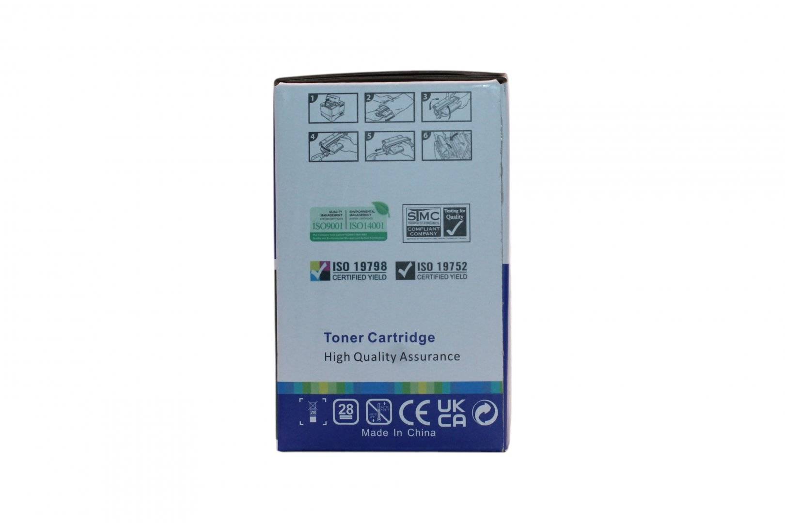  Cartus Toner Compatibil Samsung MLT-D111L
