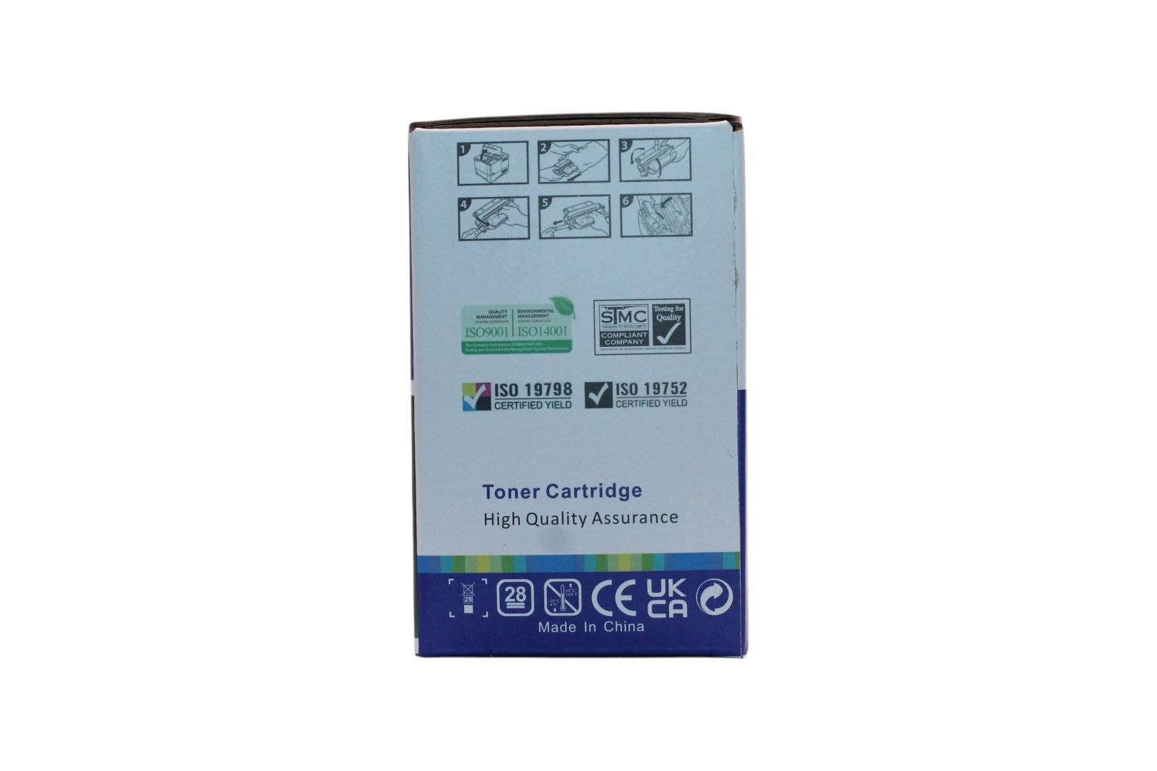 Cartus Toner Compatibil Samsung MLT-D101S 