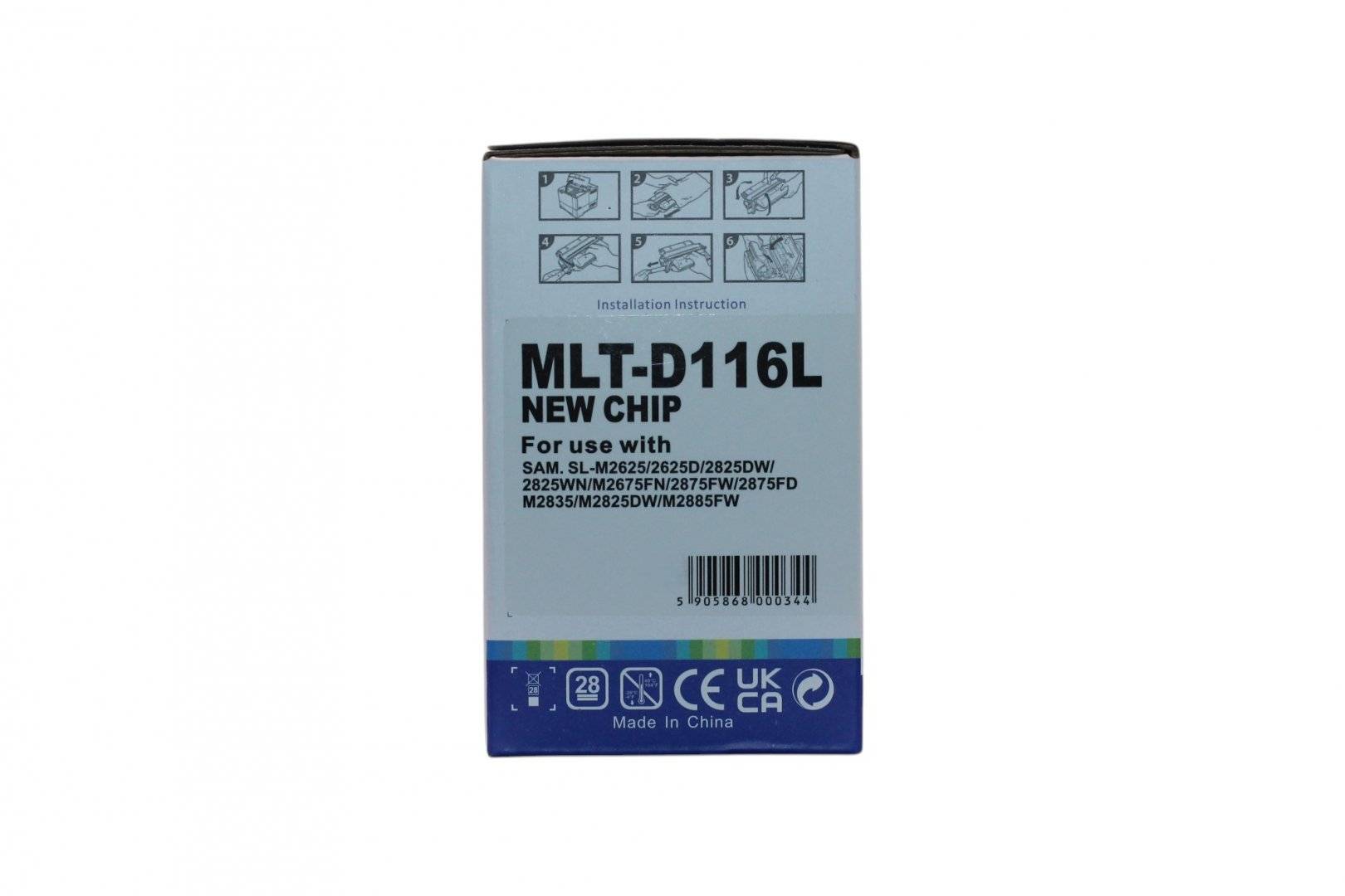 Cartus Toner Compatibil Samsung MLT-D116 L