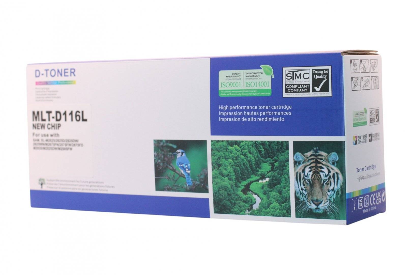 Cartus Toner Compatibil Samsung MLT-D116 L