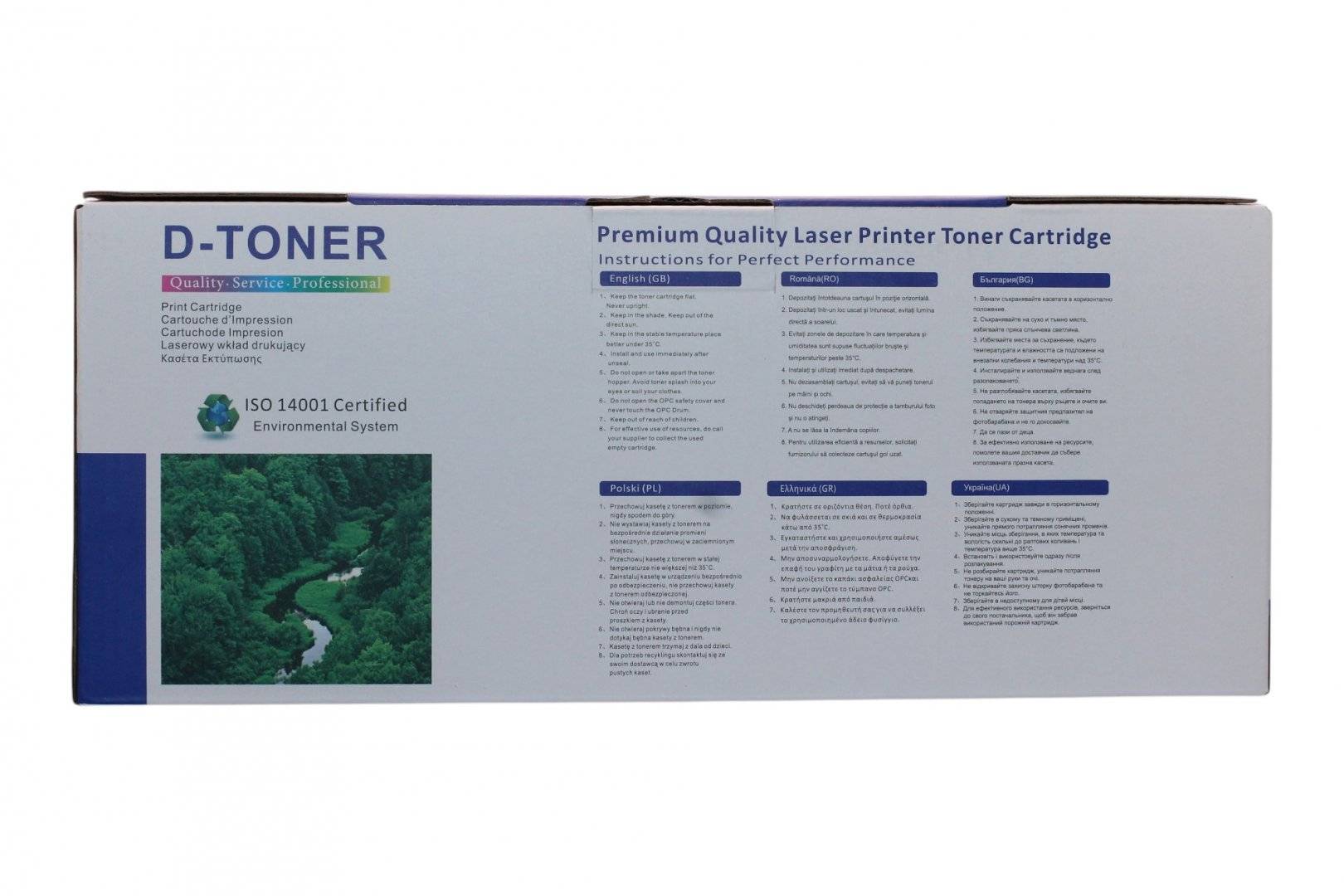 Cartus Toner Compatibil Samsung MLT-D116 L