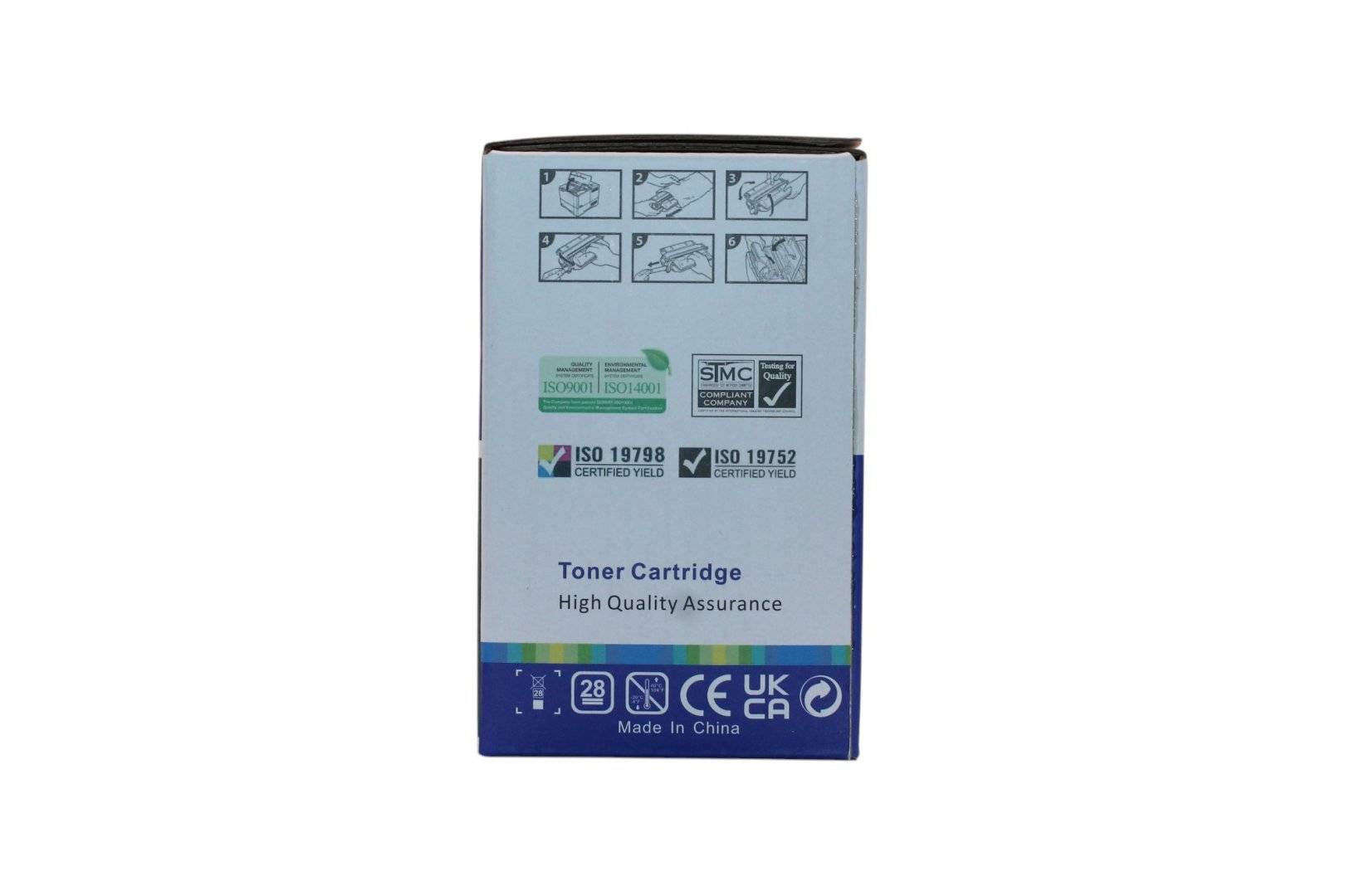 Cartus Toner Compatibil Samsung MLT-D116 L