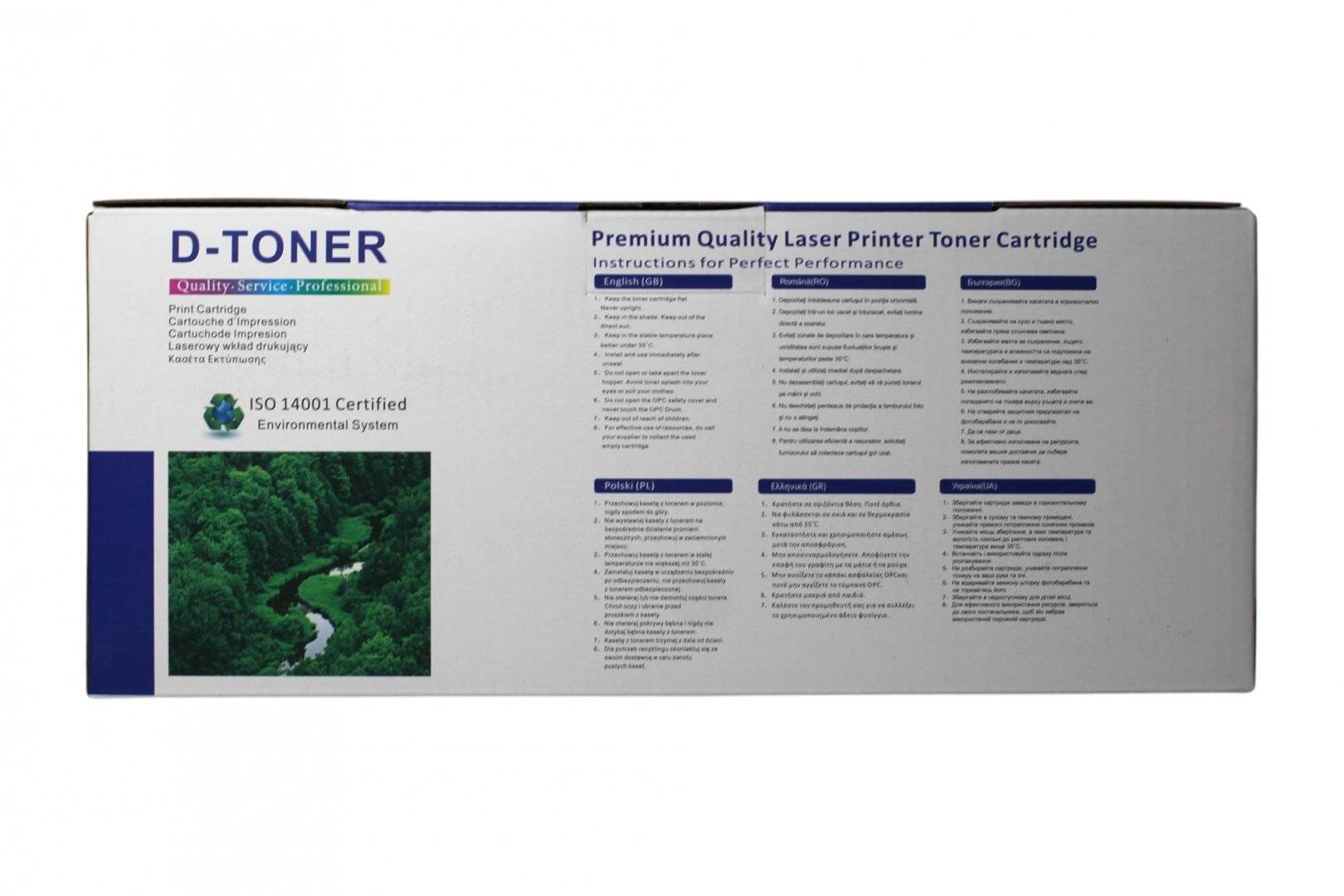 Cartus Toner Compatibil Samsung MLT-D104S