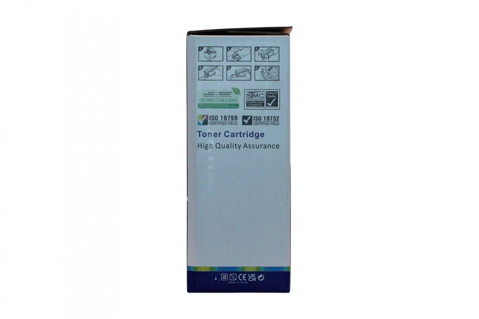 Cartus Toner Compatibil Samsung MLT-D105L Negru (Black)