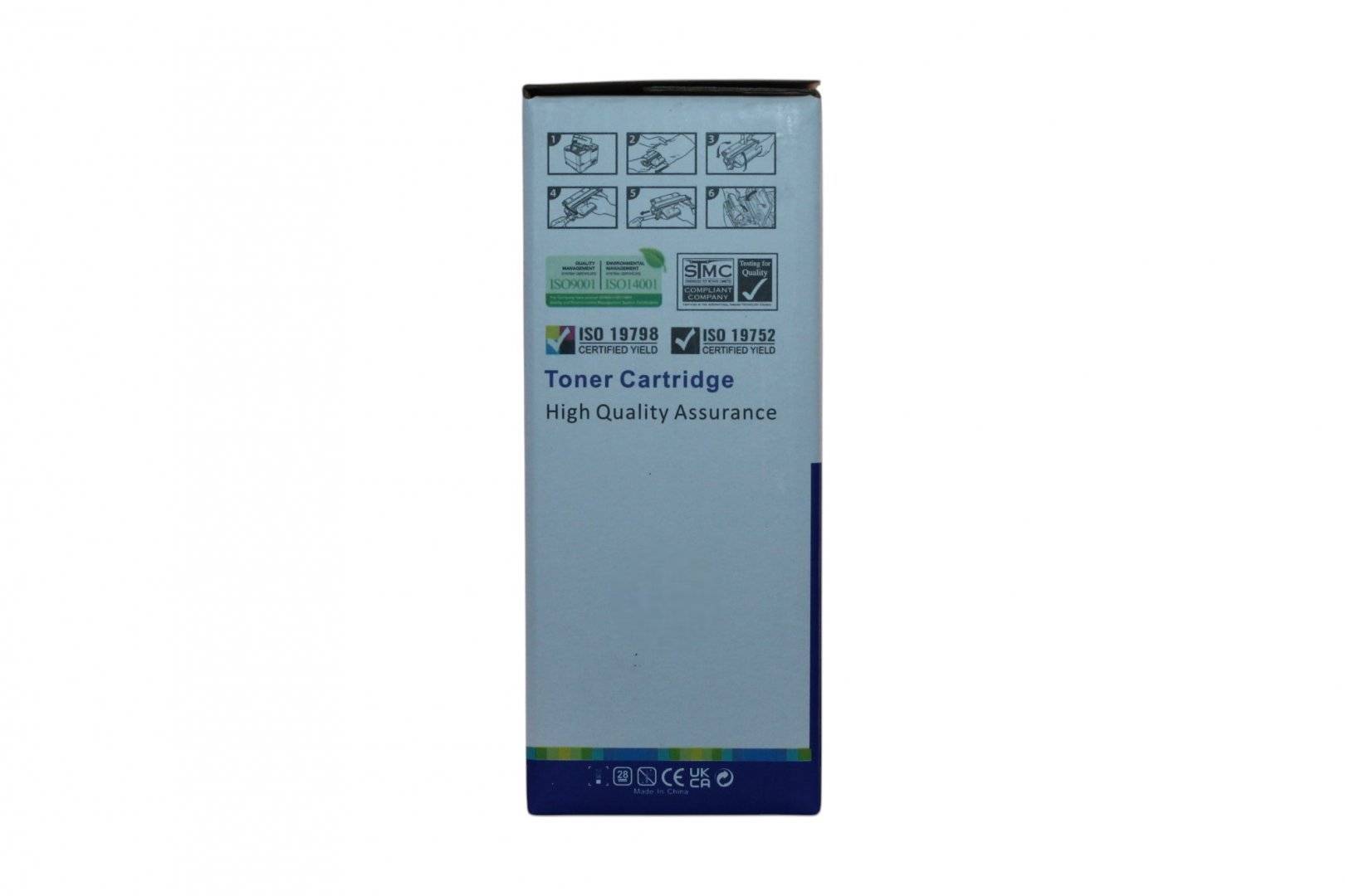 Cartus Toner Compatibil Xerox 3140/3160 (108R00909) Negru (Black)