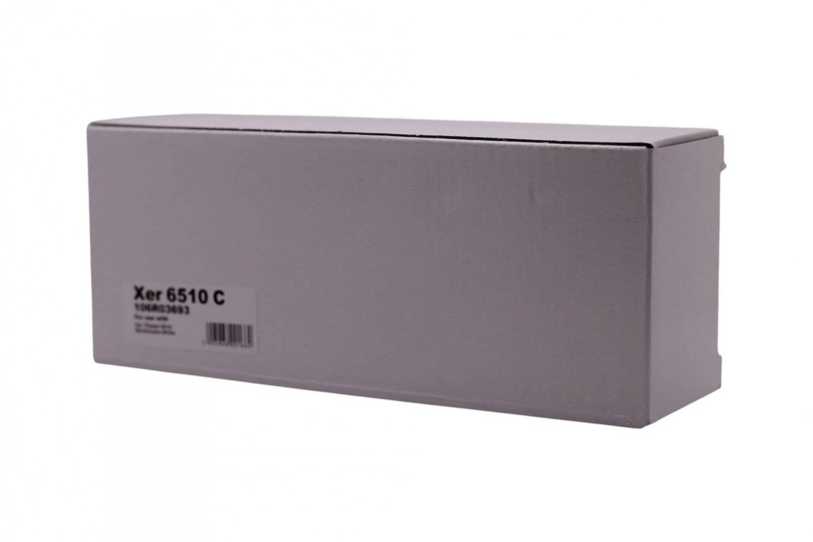 Cartus Toner compatibil Xerox 6510/6515 Albastru (Cyan)