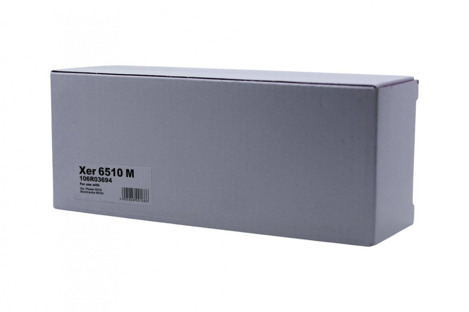 Cartus Toner compatibil Xerox 6510/6515 Roz (Magenta) 