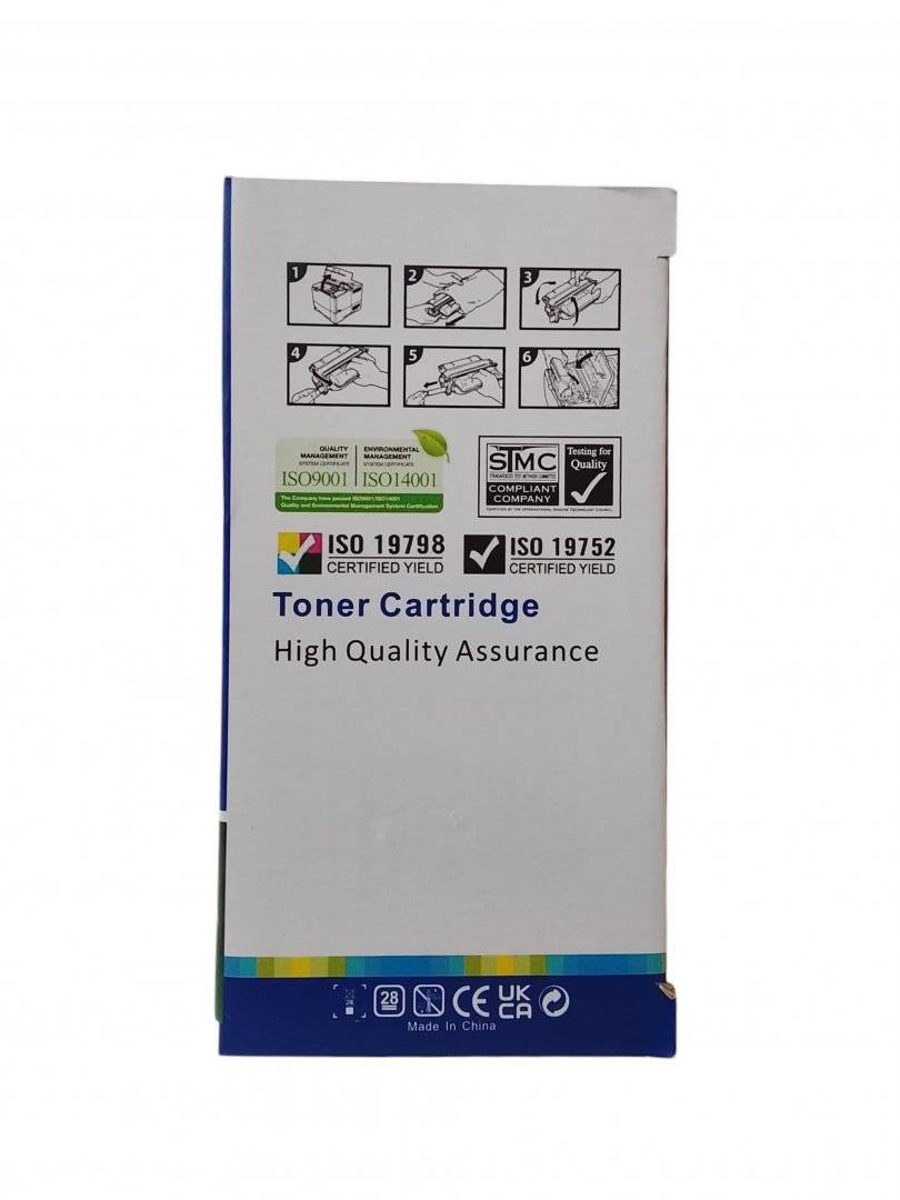 Cartus Toner Compatibil Xerox 6510/6515 Negru (Black) 106R03488