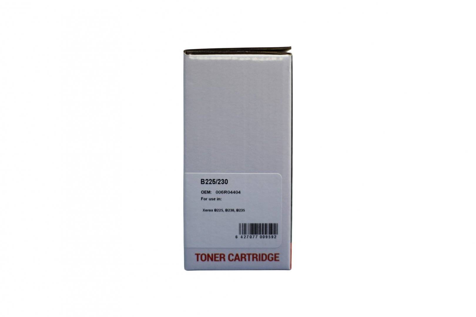 Cartus Toner Compatibil Xerox B225/230/235 3K (006R04403)