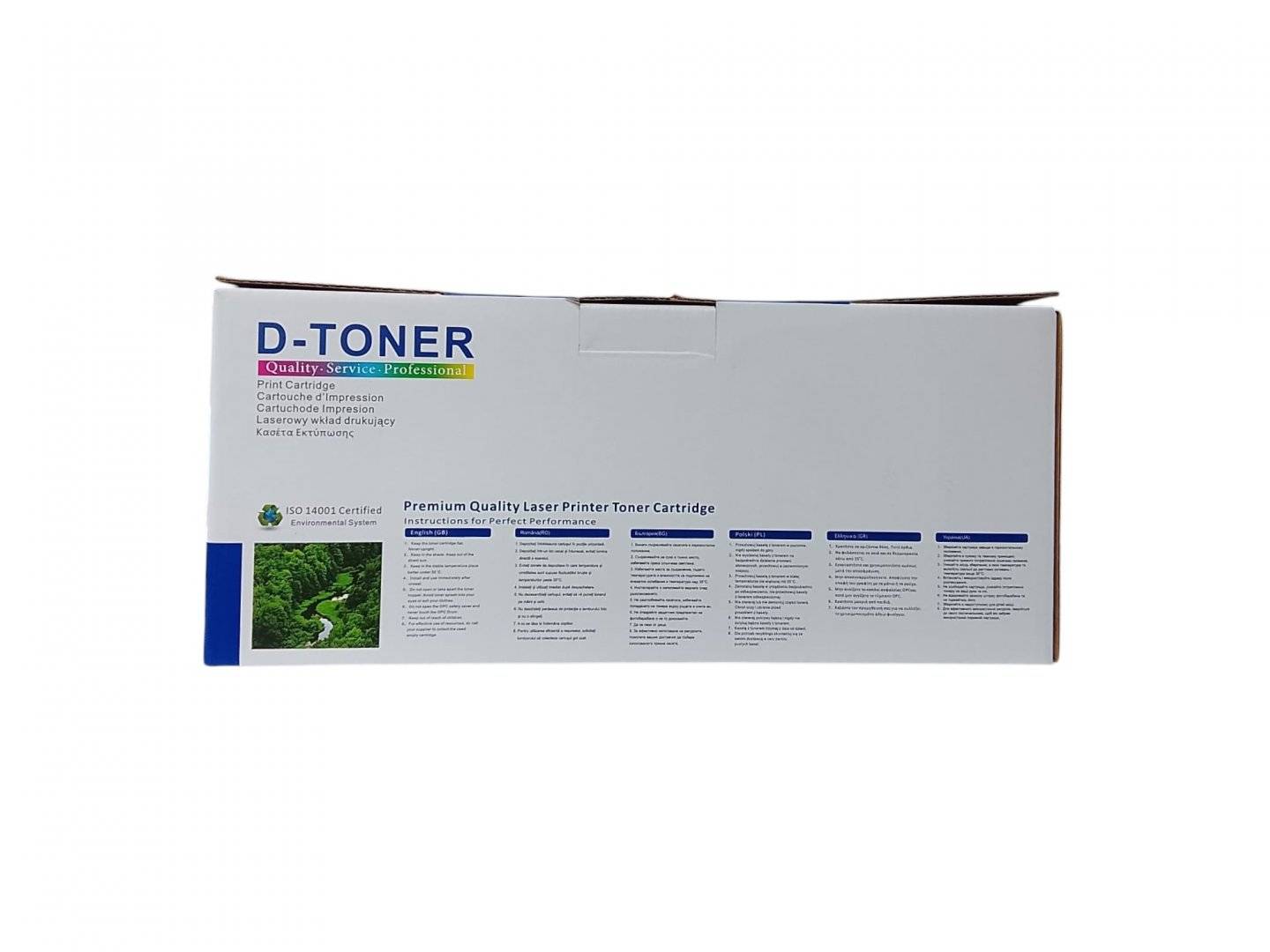 Cartus Toner Compatibil Xerox B225/B230/B235 Negru (Black) 3K, 006R04403