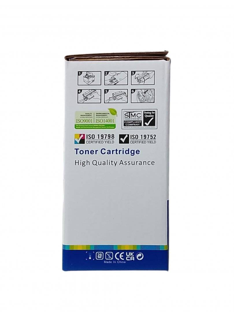 Cartus Toner Compatibil Xerox B225/B230/B235 Negru (Black) 3K, 006R04403