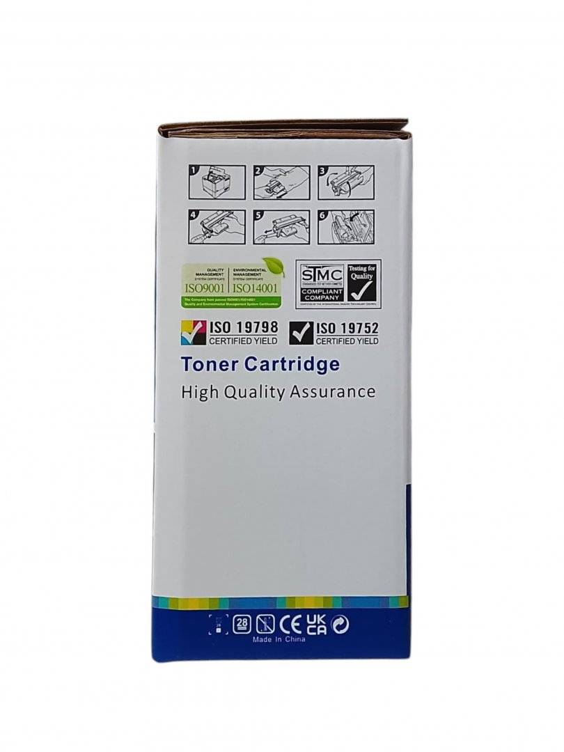Cartus Toner Compatibil Xerox B225/B230/B235 Negru (Black) 6K, 006R04404